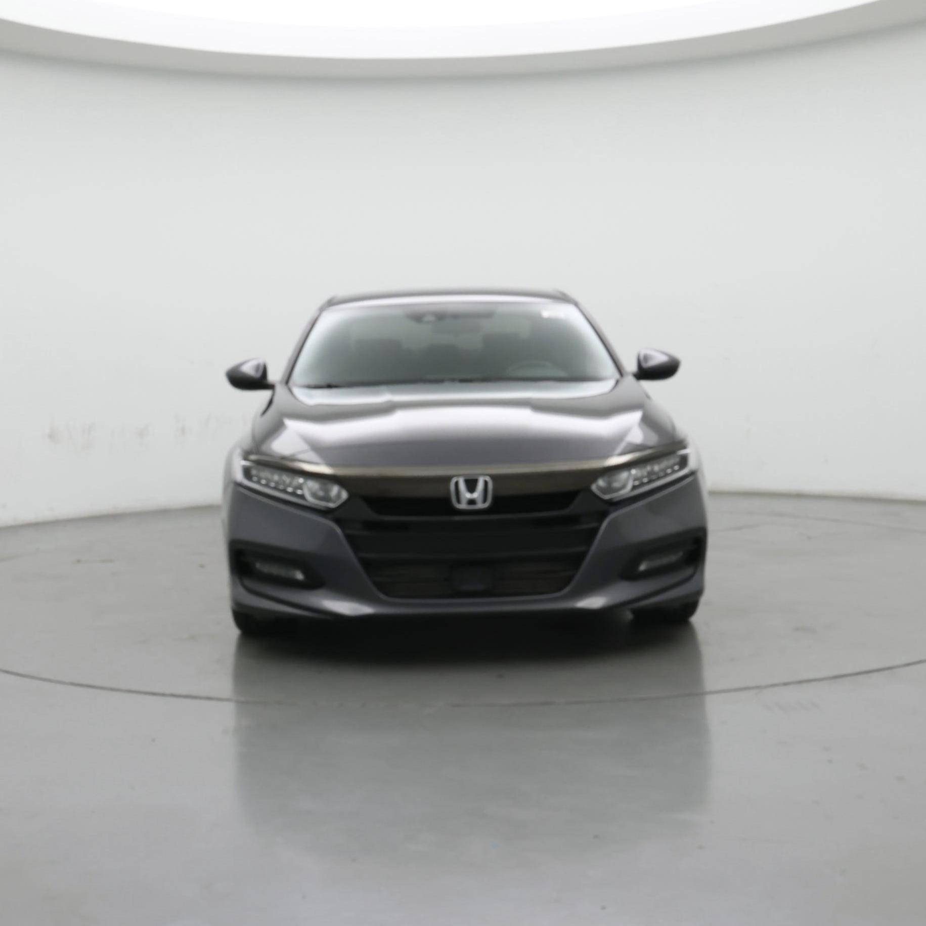 Thumbnail: 2020 Honda Accord - 5