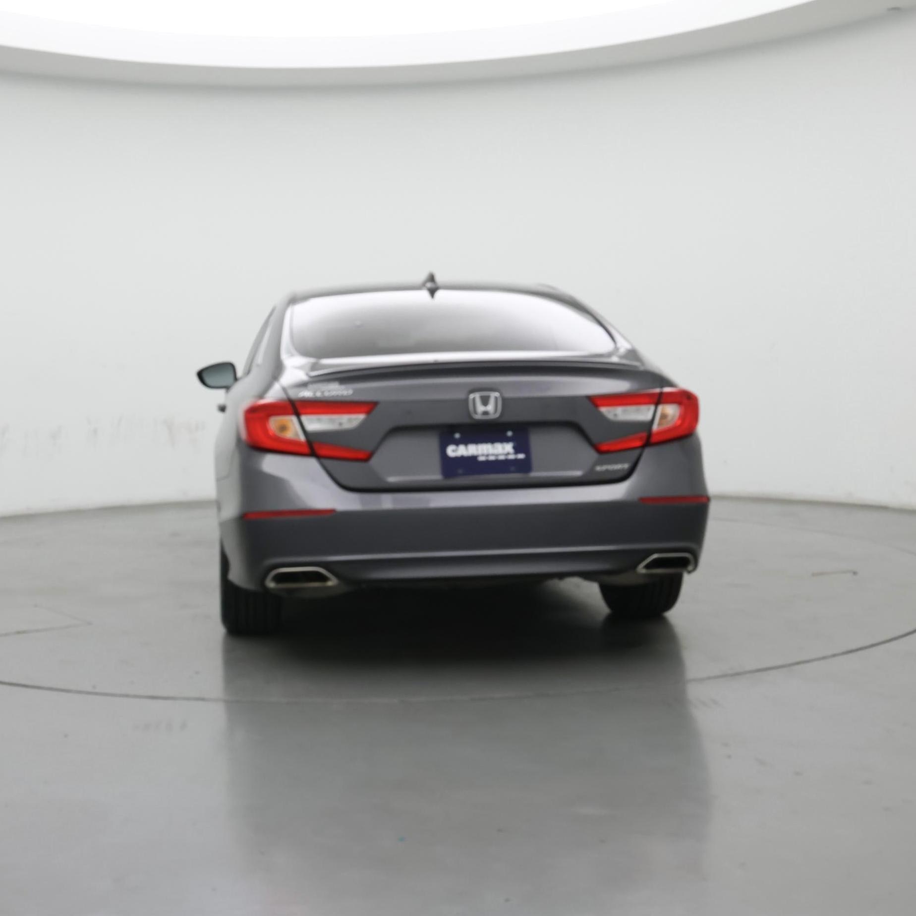 Thumbnail: 2020 Honda Accord - 6