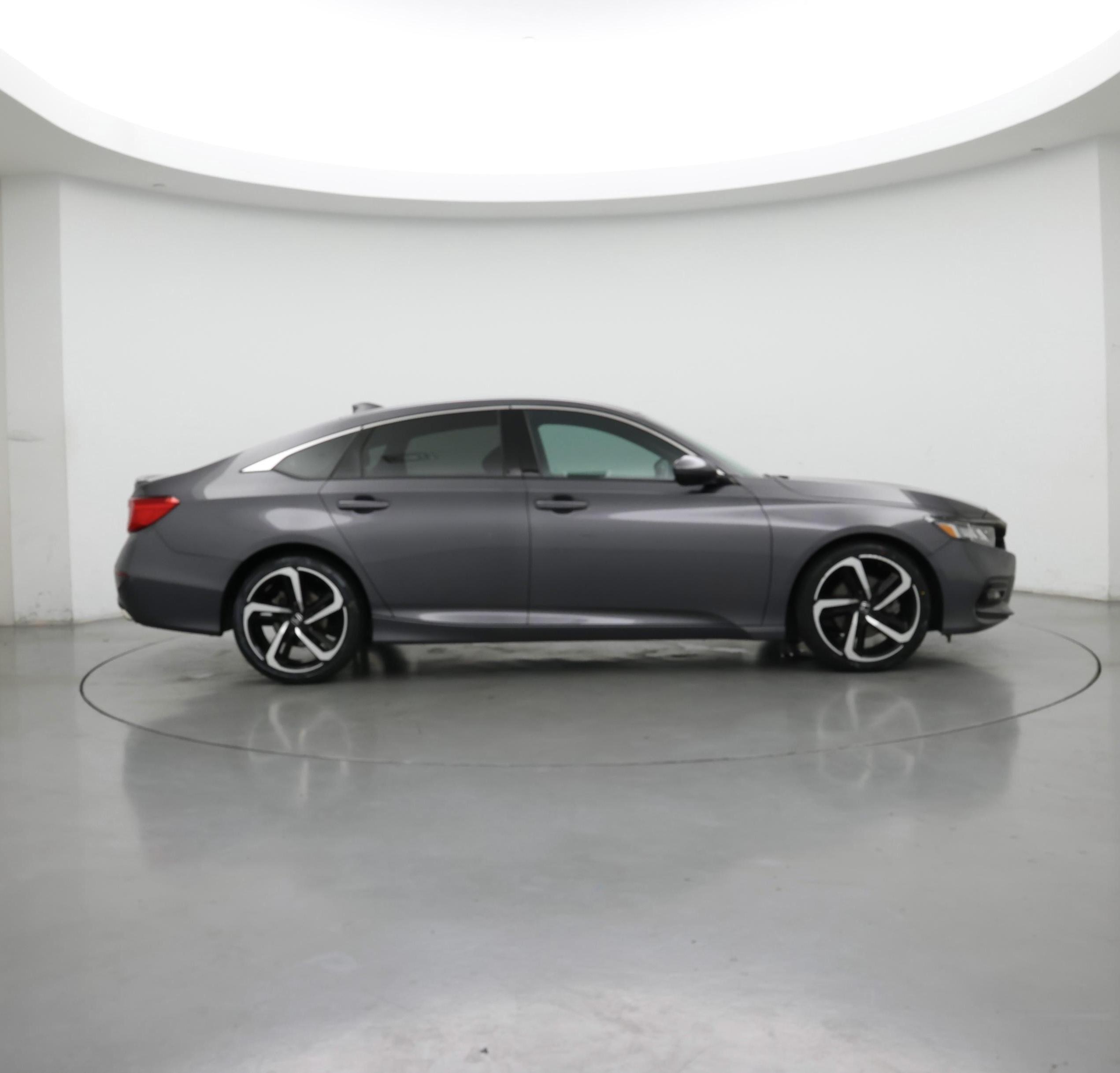 Thumbnail: 2020 Honda Accord - 7