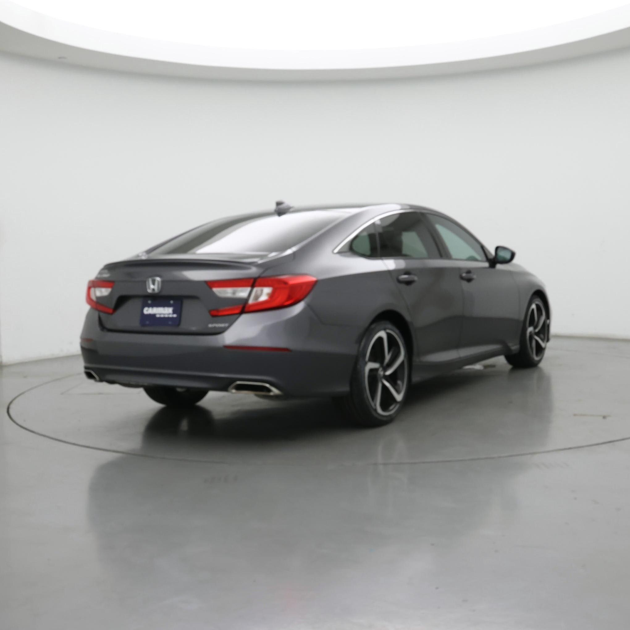 Thumbnail: 2020 Honda Accord - 8