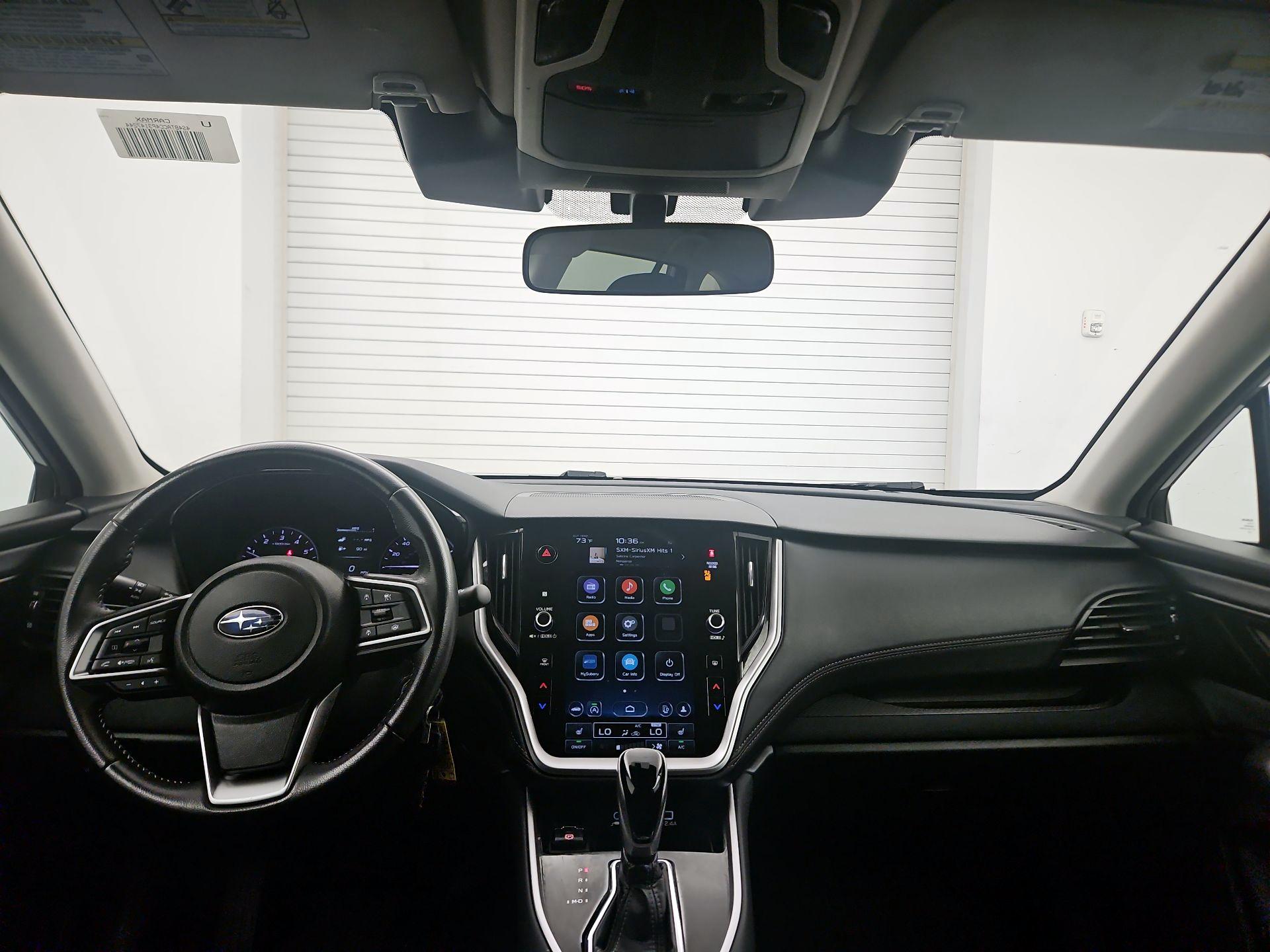 Thumbnail: 2023 Subaru Outback - 9