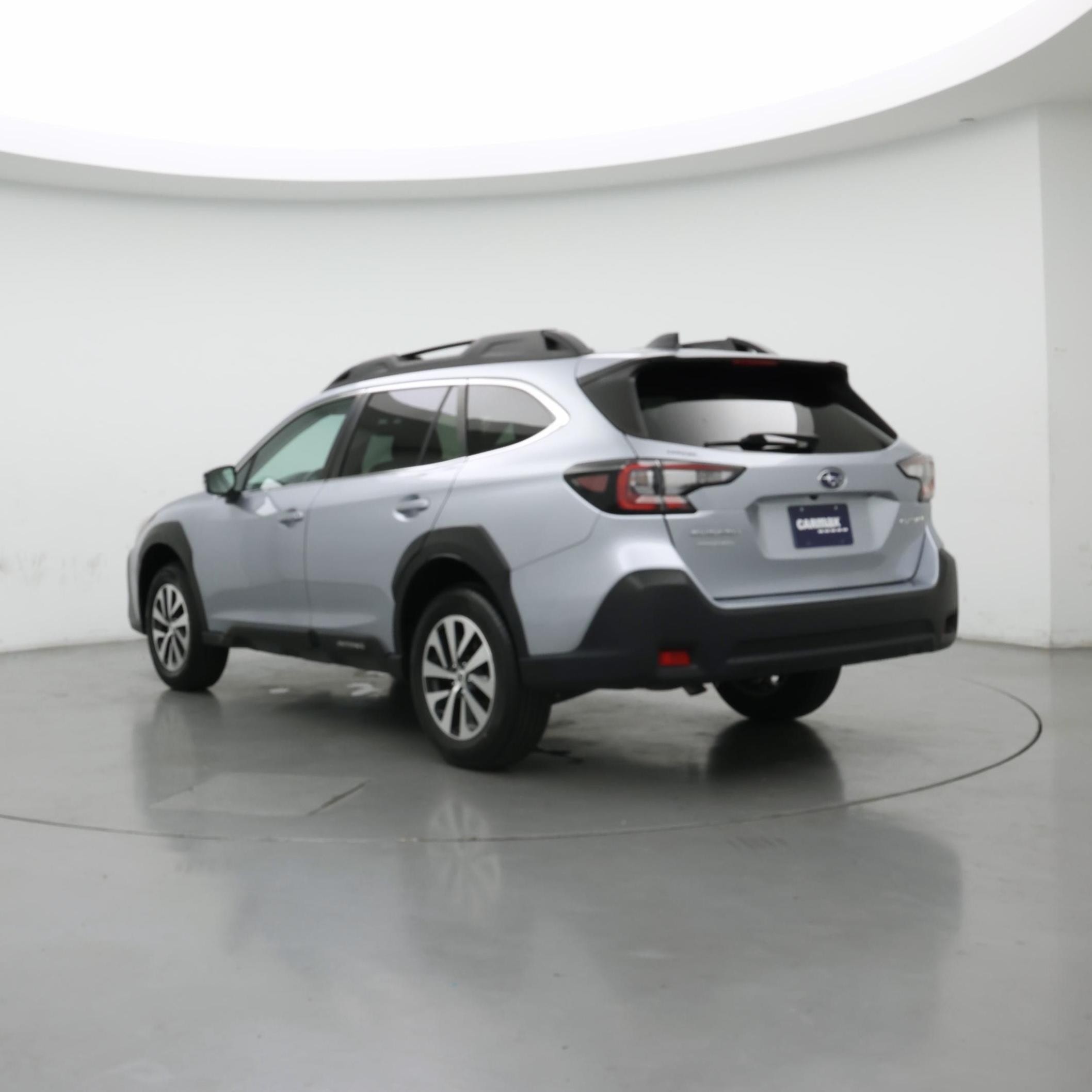 Thumbnail: 2023 Subaru Outback - 2