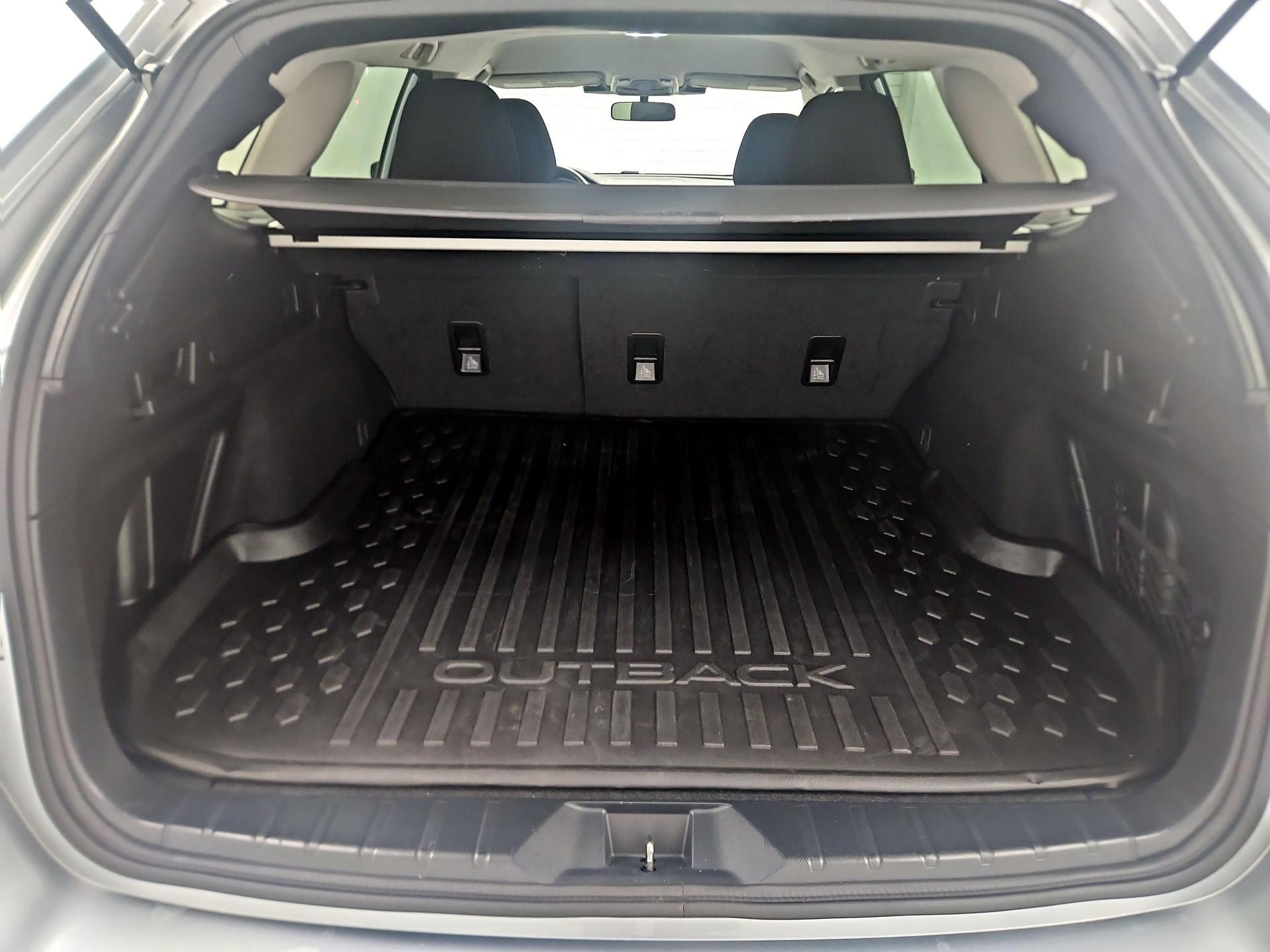 Thumbnail: 2023 Subaru Outback - 20