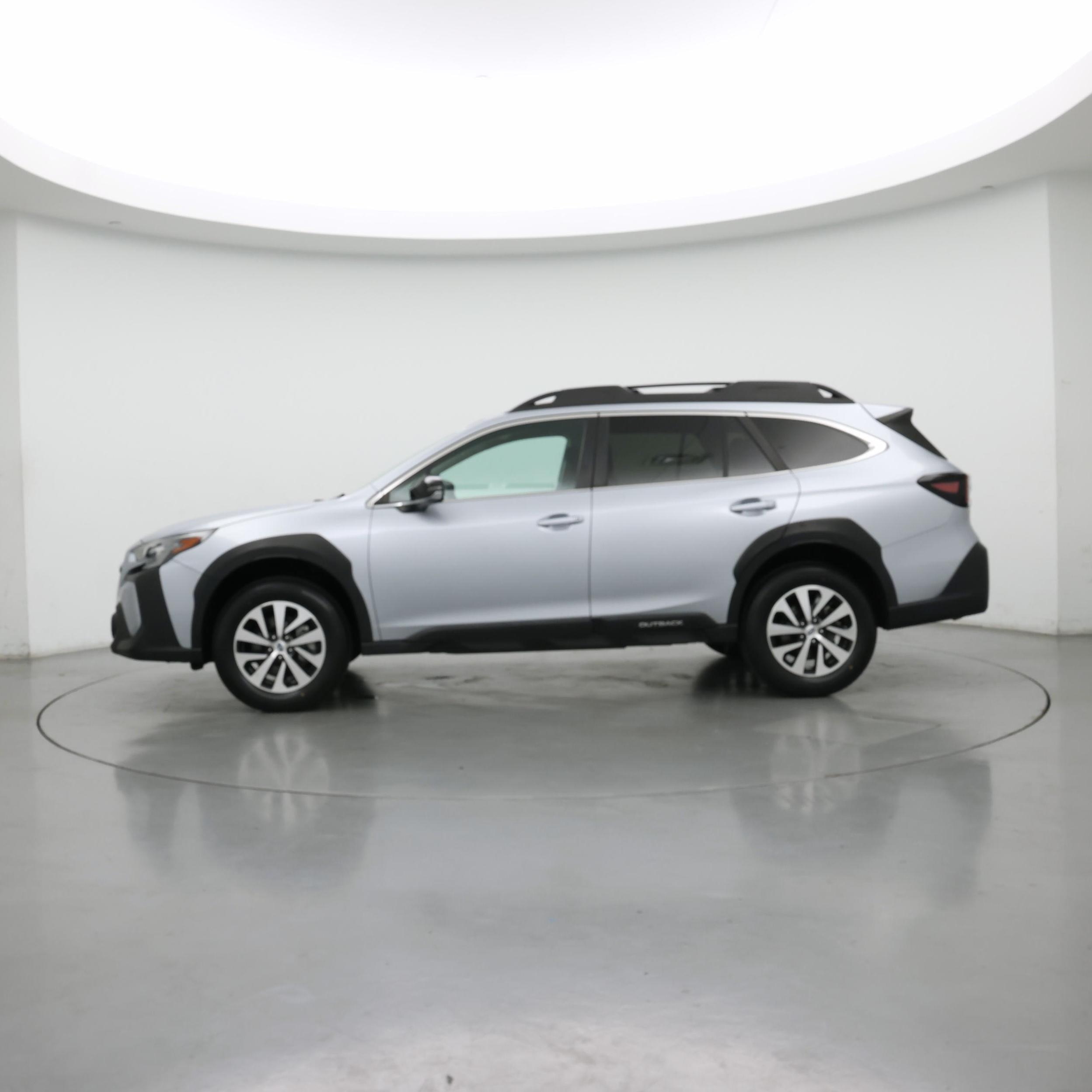 Thumbnail: 2023 Subaru Outback - 3