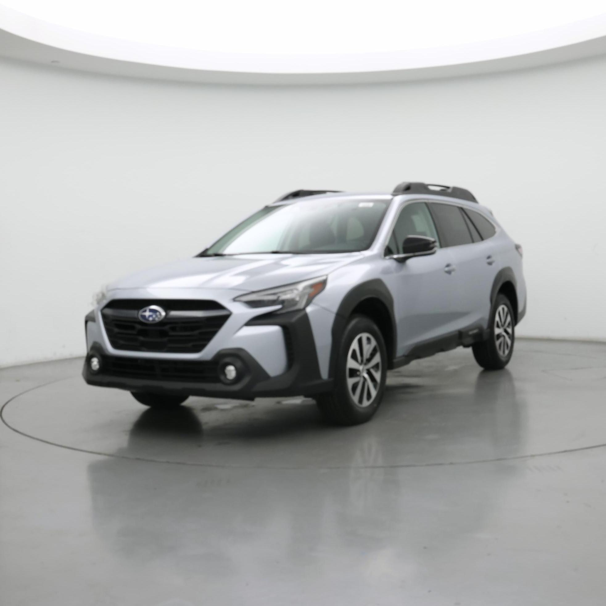 Thumbnail: 2023 Subaru Outback - 4
