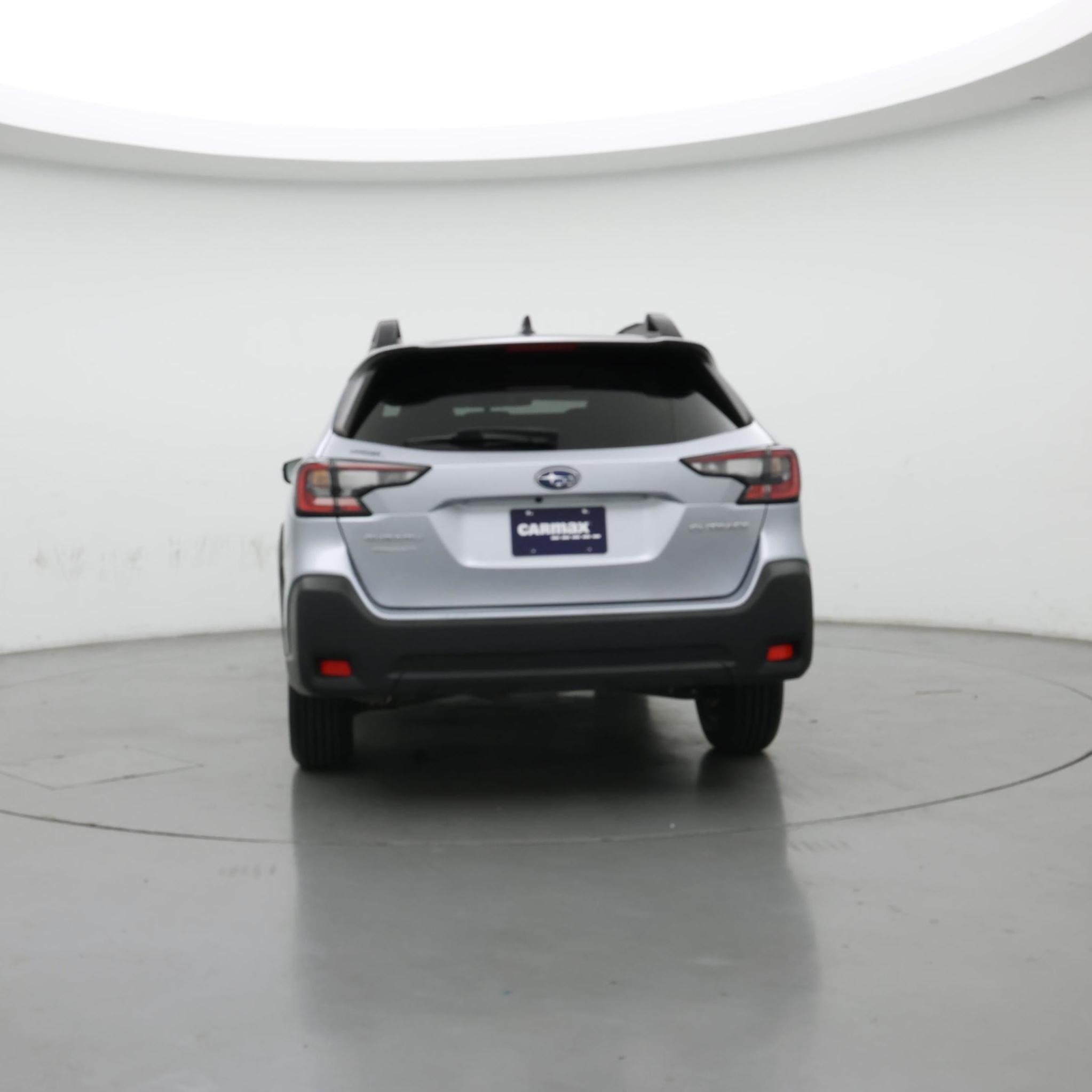 Thumbnail: 2023 Subaru Outback - 6
