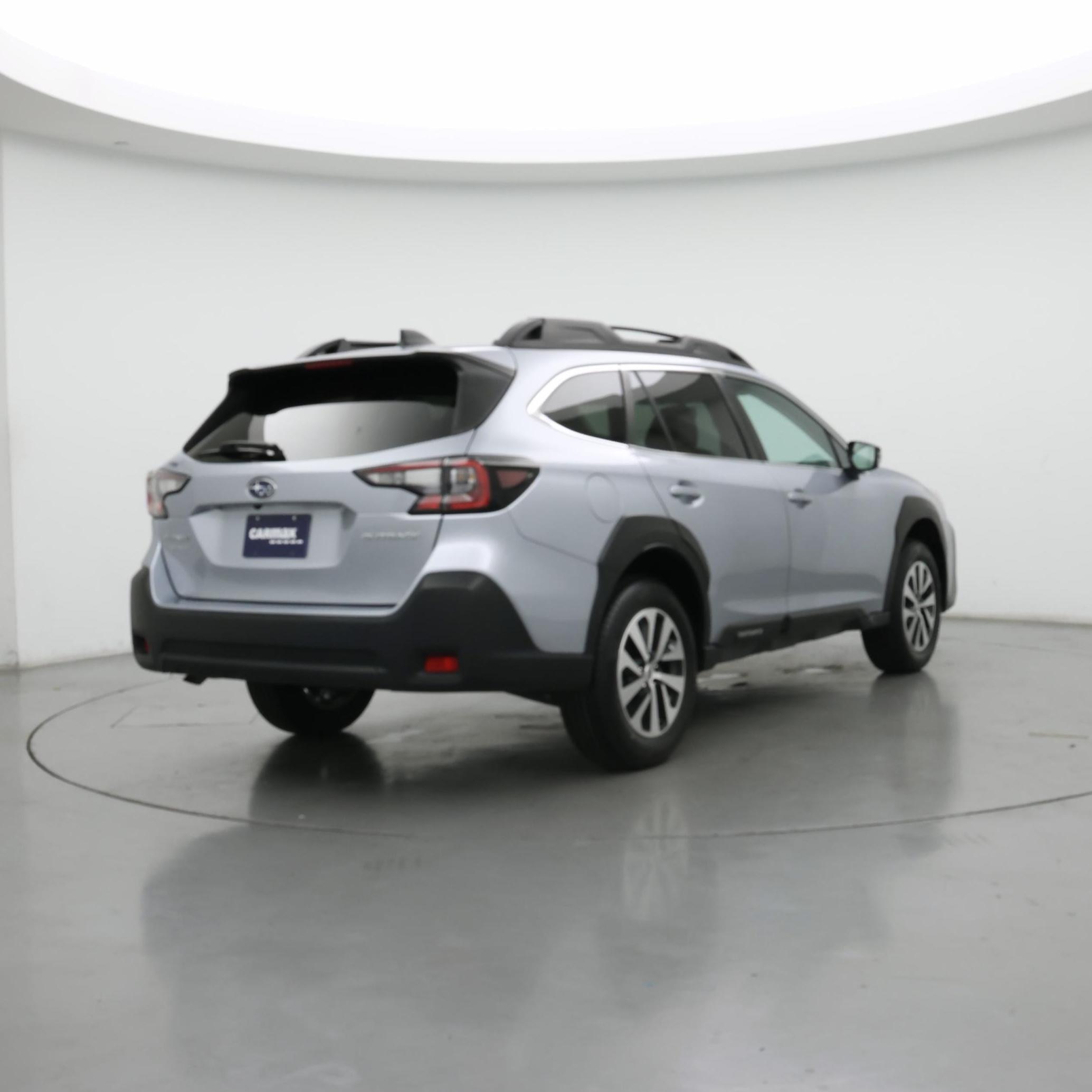 Thumbnail: 2023 Subaru Outback - 8