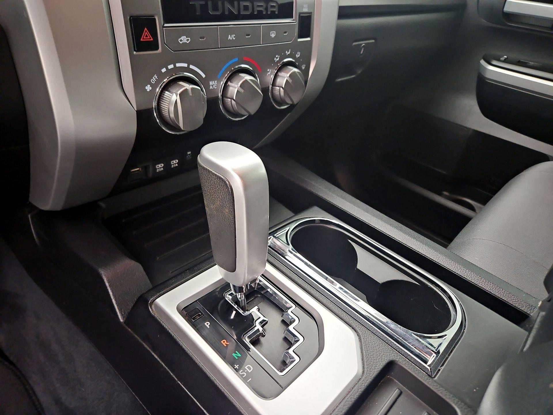 Thumbnail: 2021 Toyota Tundra - 15