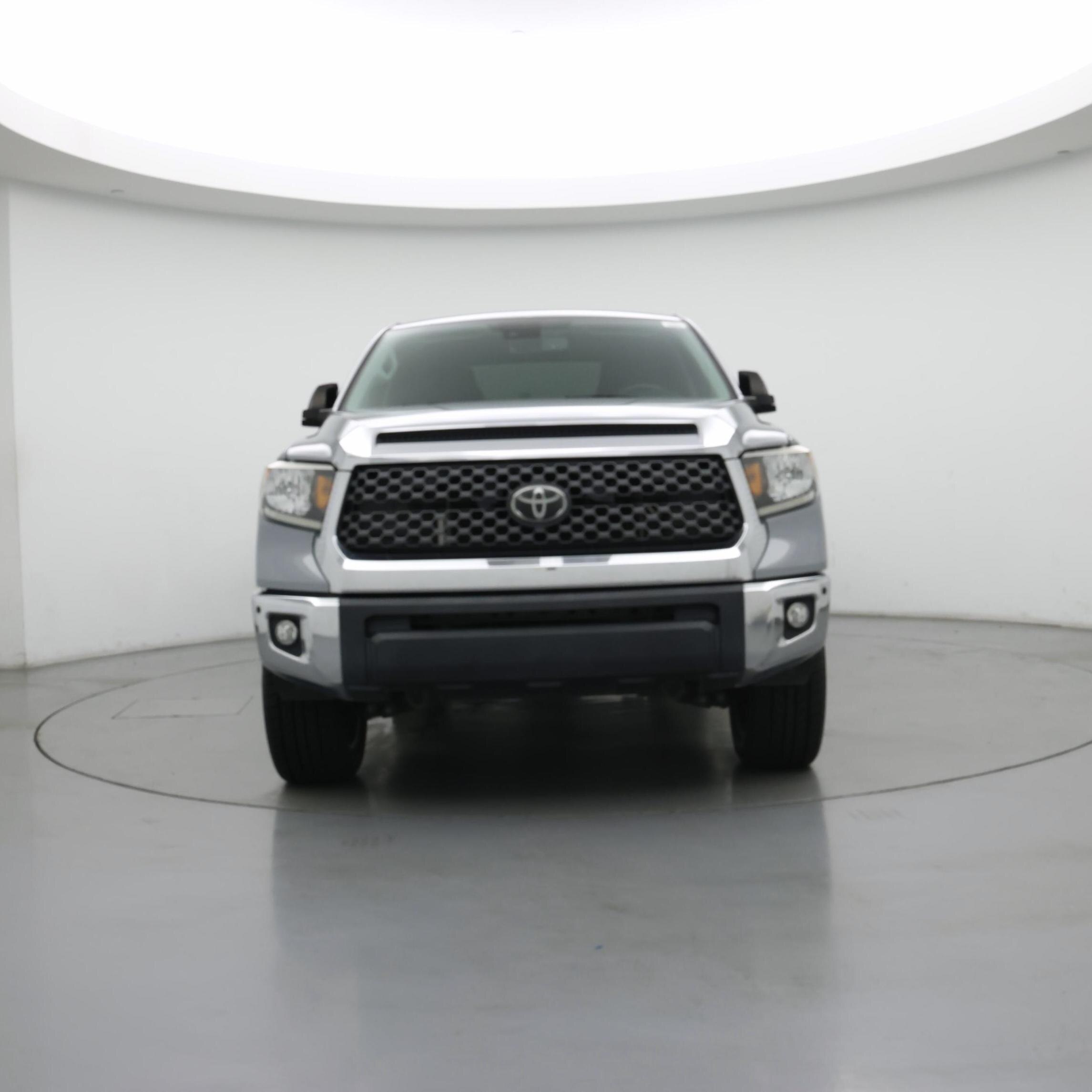 Thumbnail: 2021 Toyota Tundra - 5