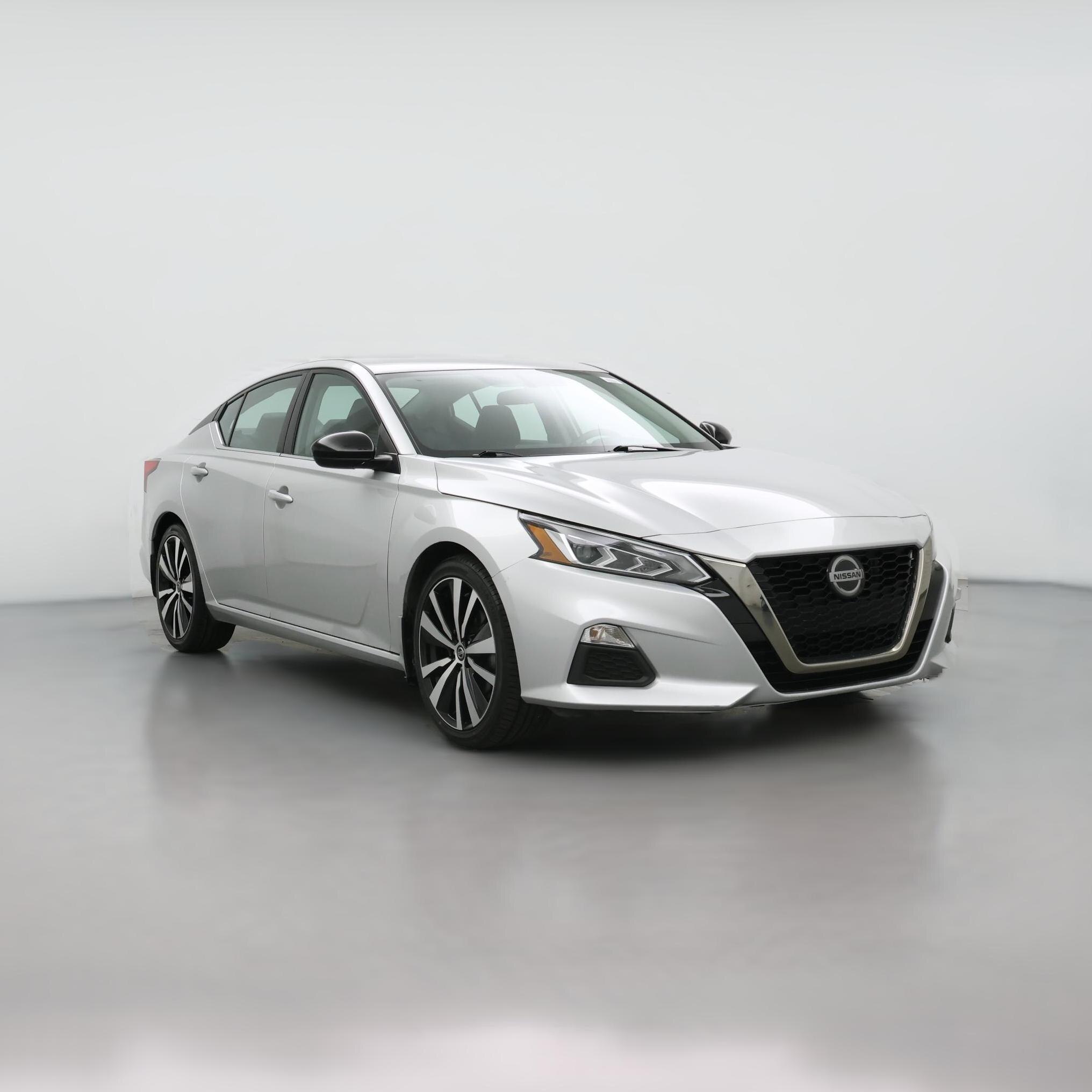 Thumbnail: 2019 Nissan Altima - 1