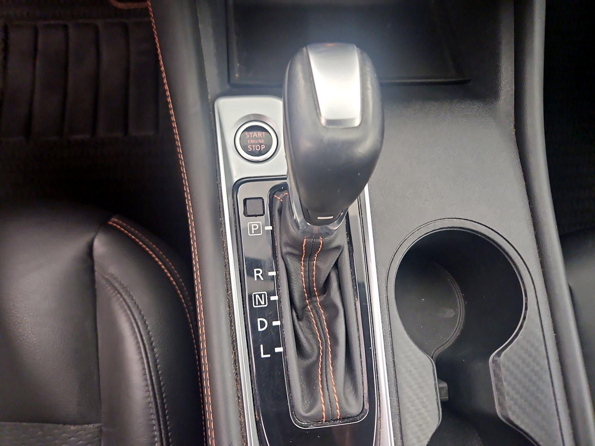 Thumbnail: 2019 Nissan Altima - 17