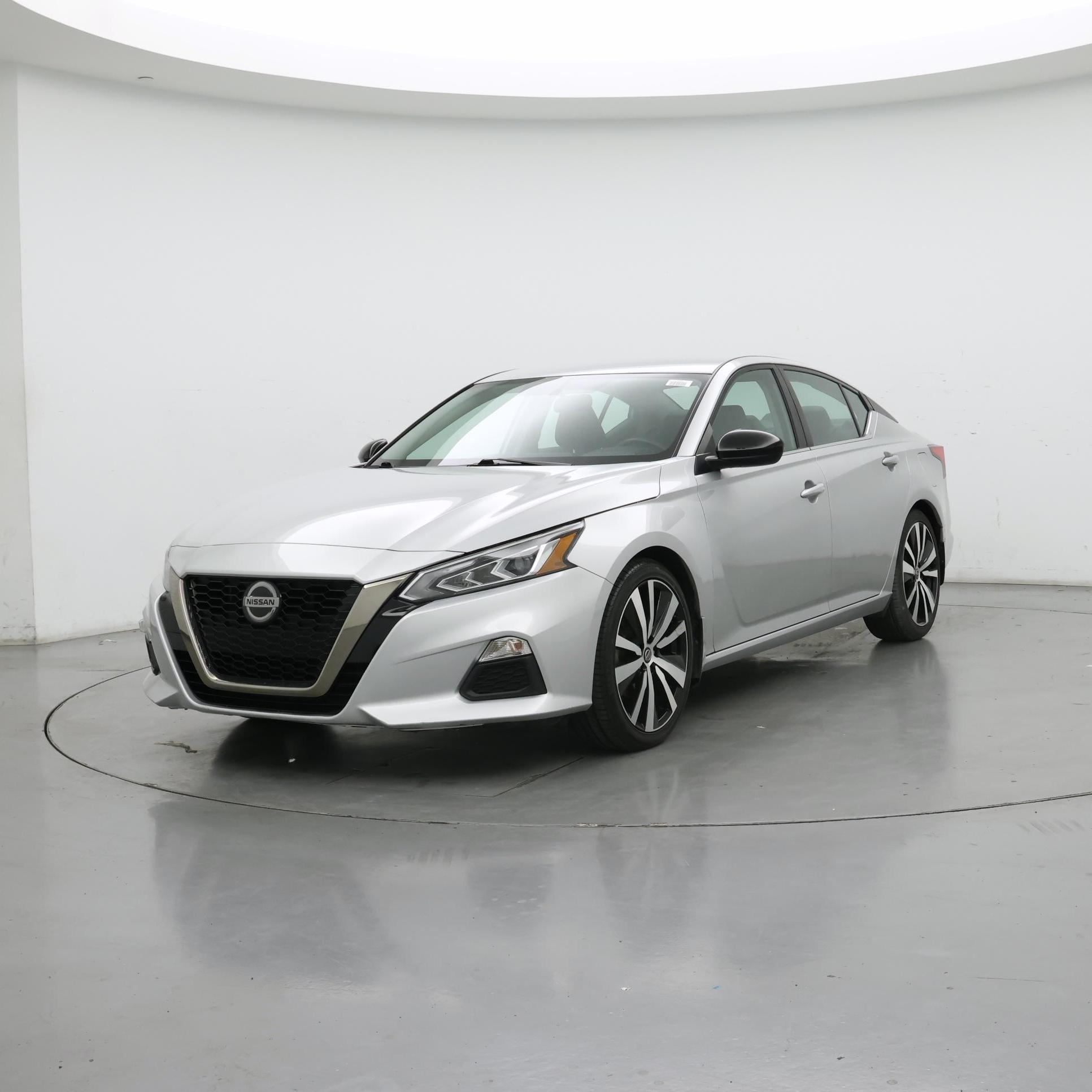 Thumbnail: 2019 Nissan Altima - 4