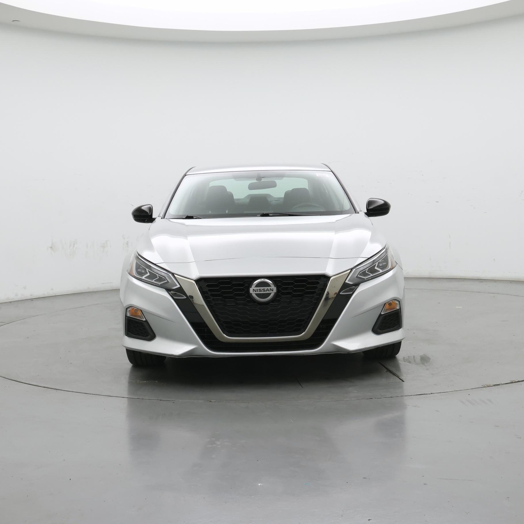 Thumbnail: 2019 Nissan Altima - 5