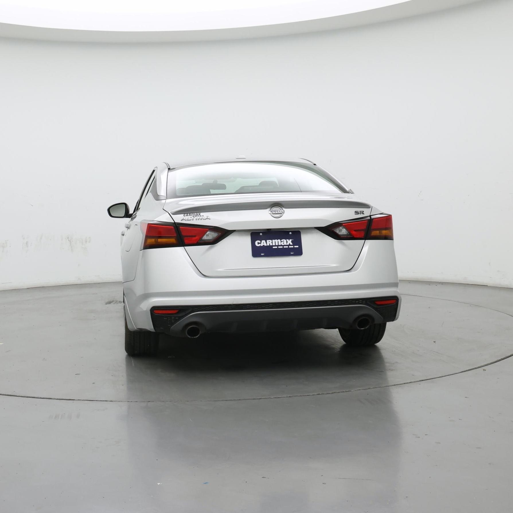 Thumbnail: 2019 Nissan Altima - 6