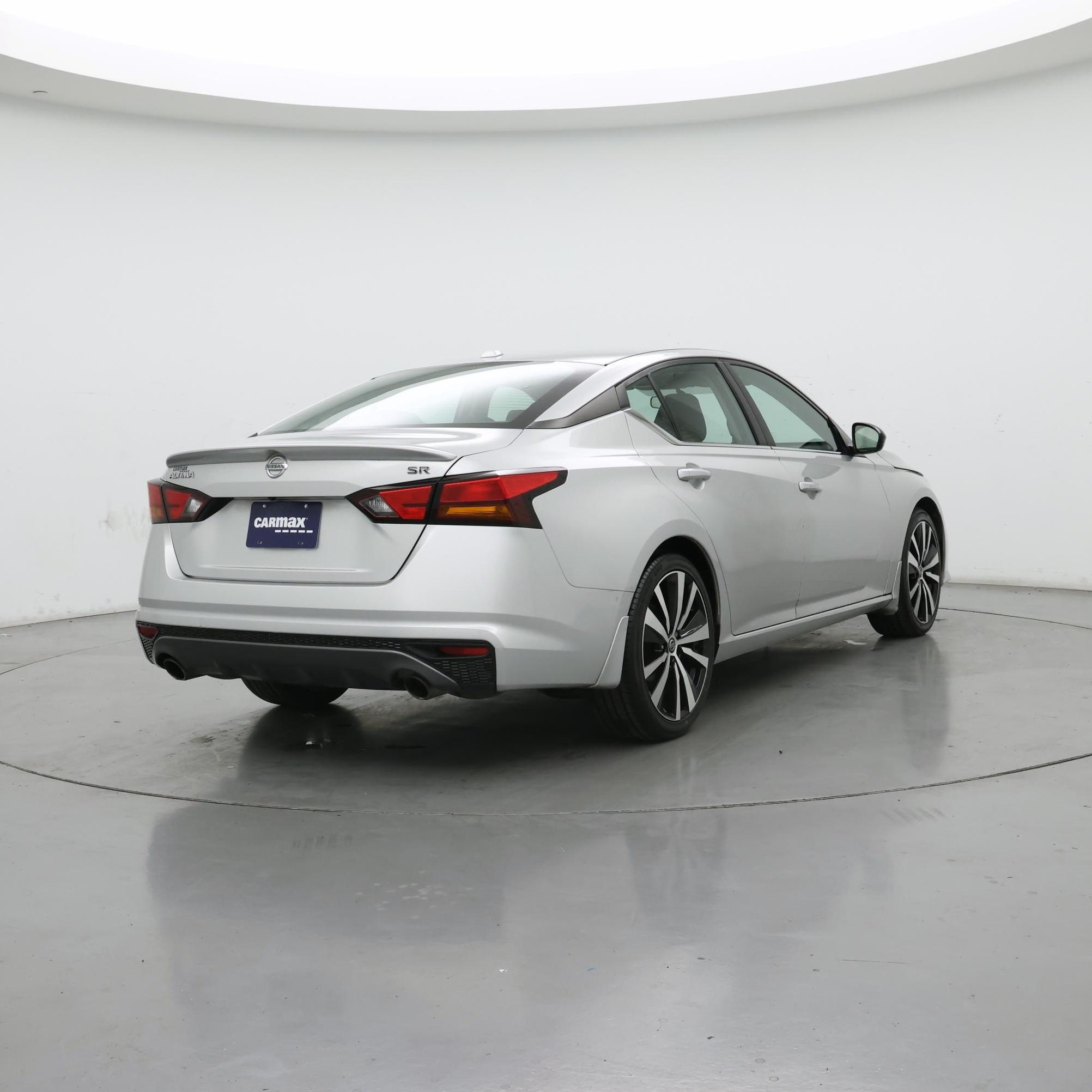 Thumbnail: 2019 Nissan Altima - 8