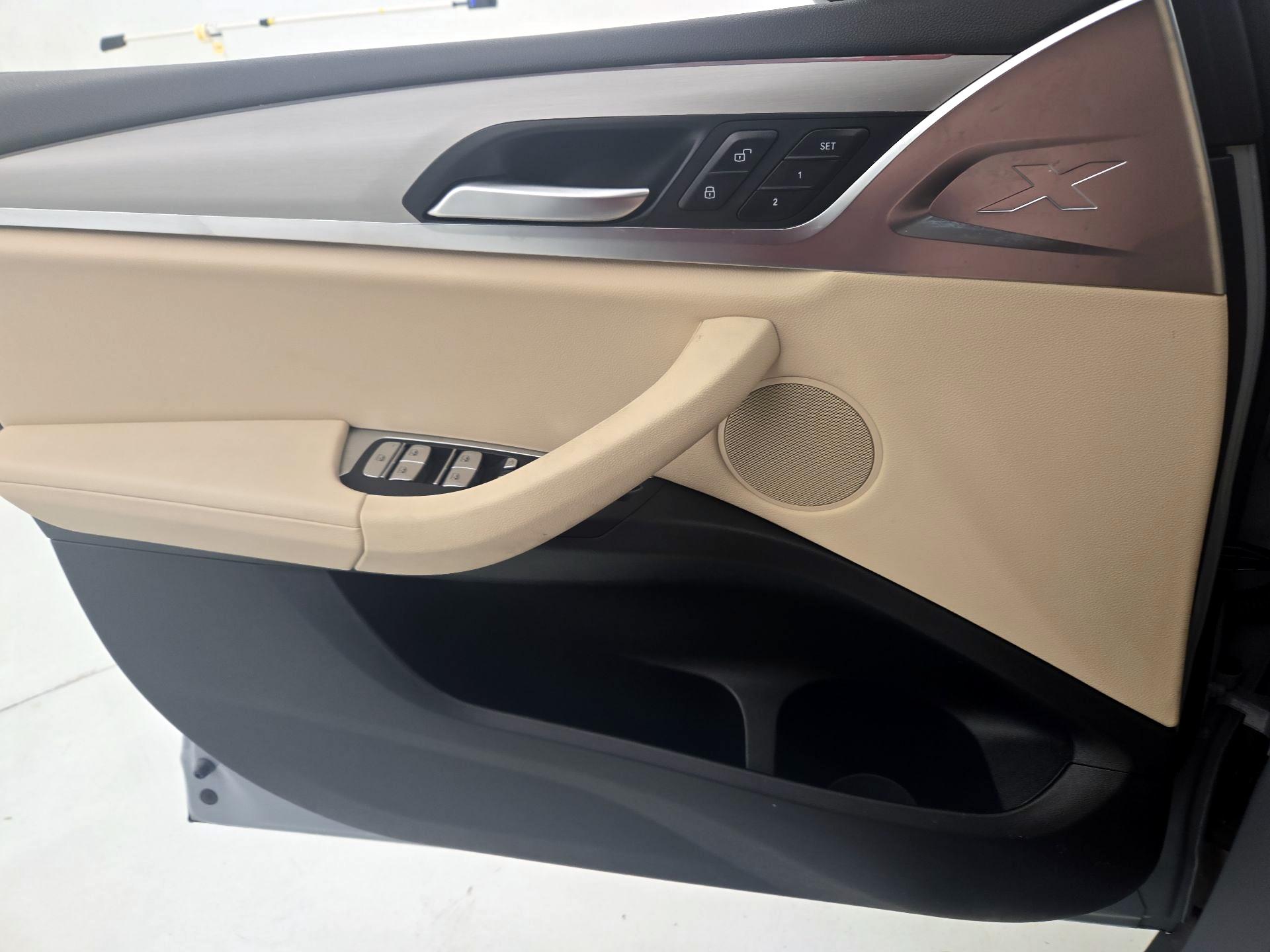 Thumbnail: 2022 BMW X3 - 12