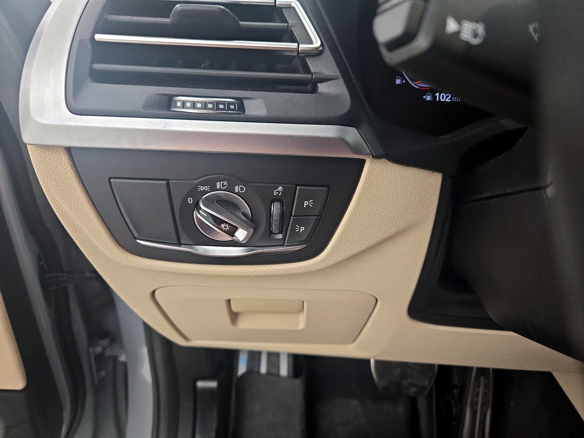 Thumbnail: 2022 BMW X3 - 13