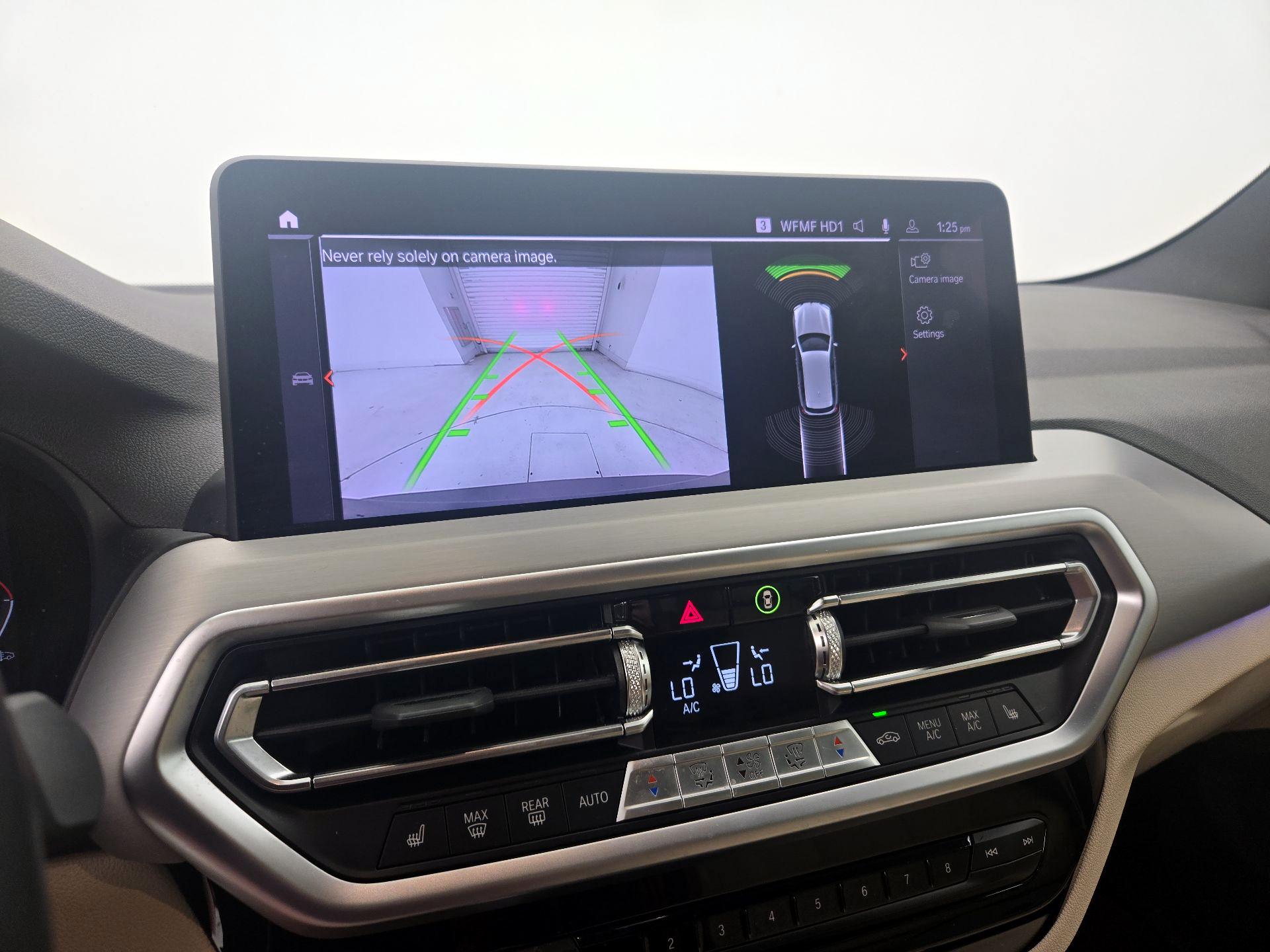 Thumbnail: 2022 BMW X3 - 15