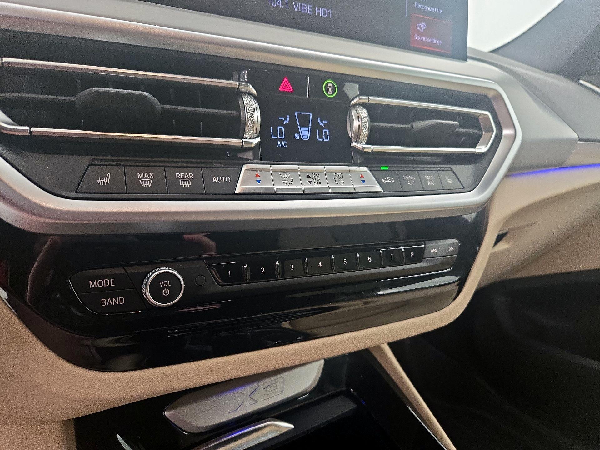 Thumbnail: 2022 BMW X3 - 17