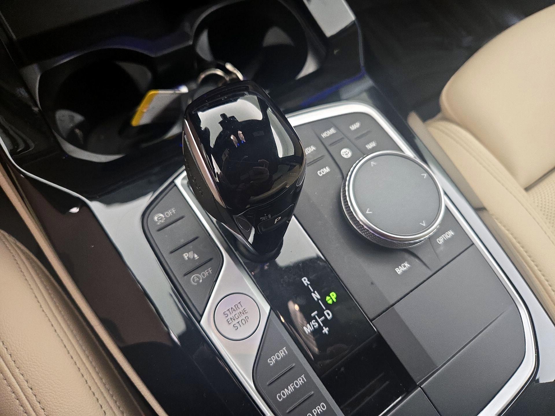 Thumbnail: 2022 BMW X3 - 18