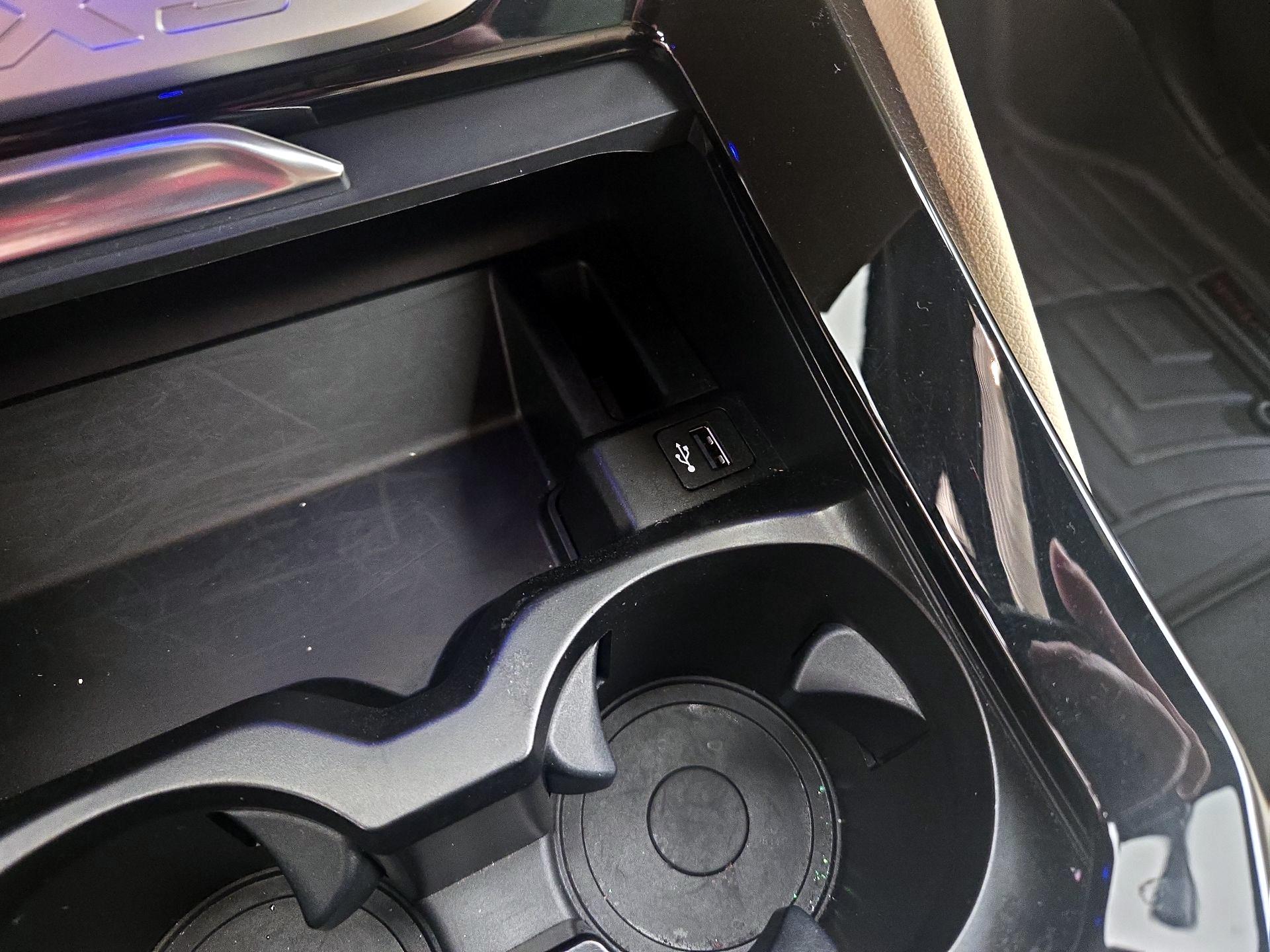 Thumbnail: 2022 BMW X3 - 19