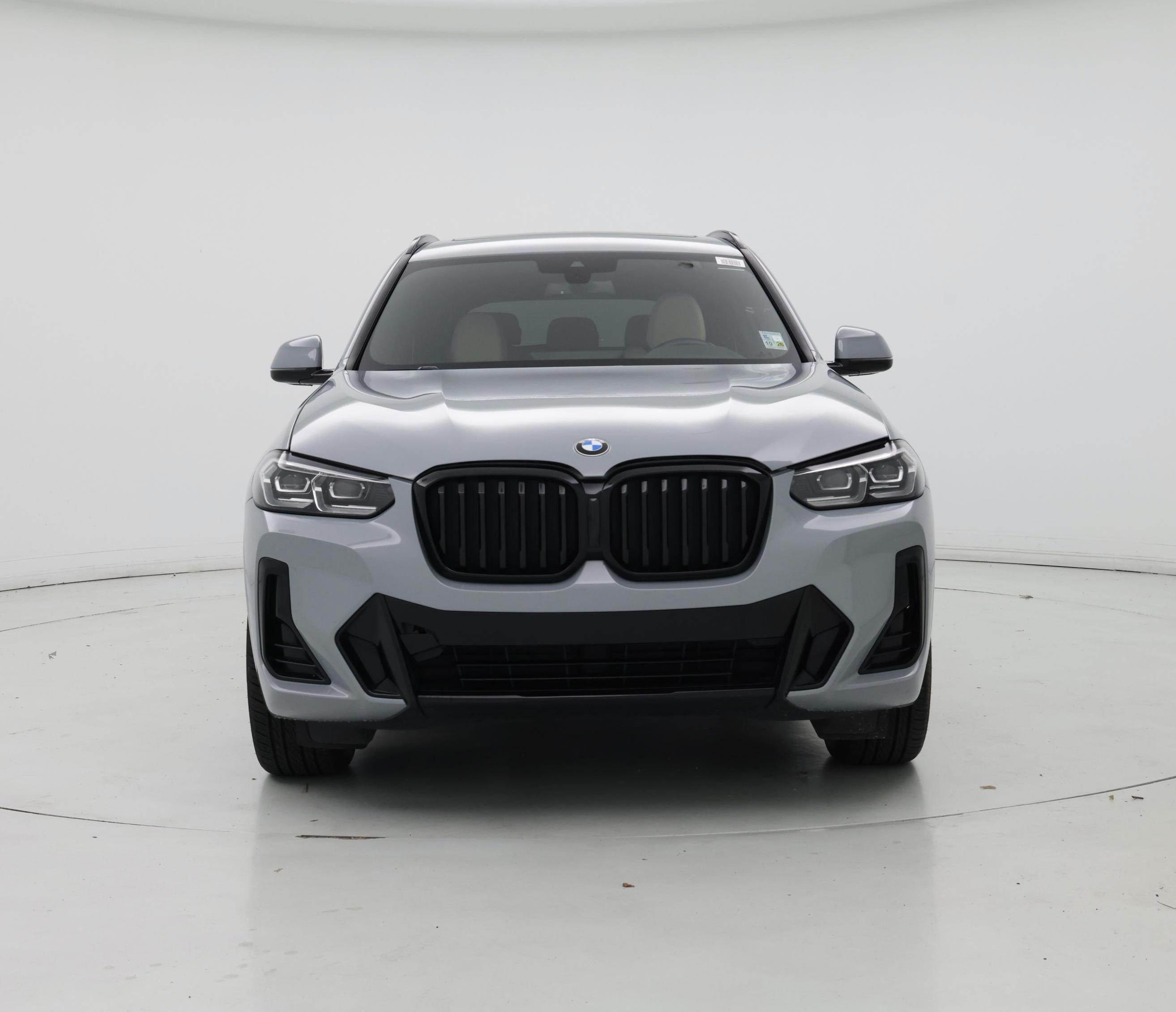 Thumbnail: 2022 BMW X3 - 5