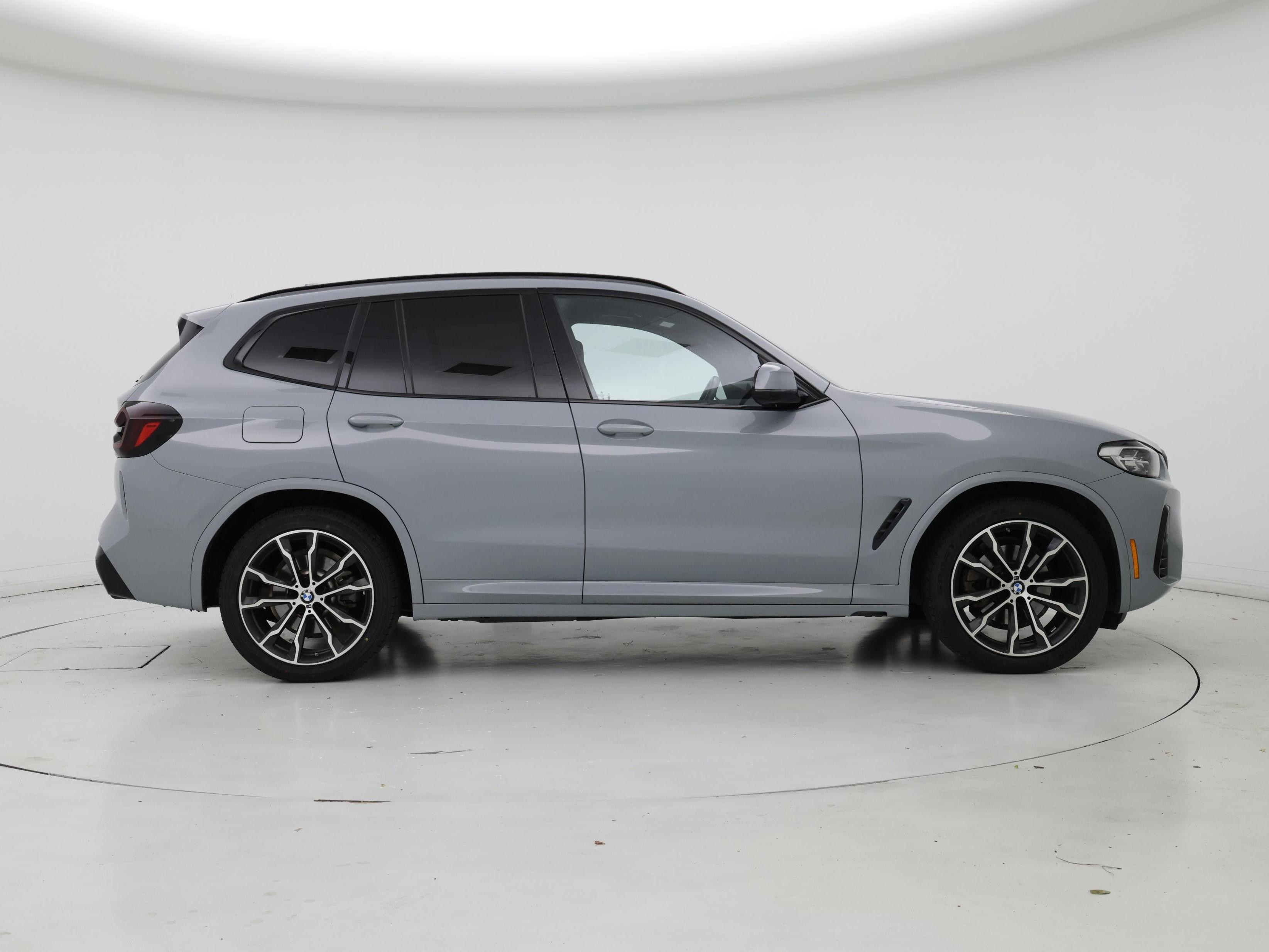 Thumbnail: 2022 BMW X3 - 7