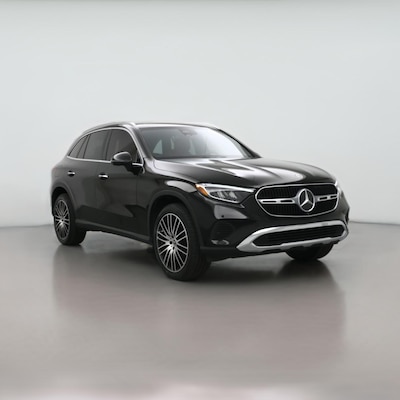 2023 Mercedes-Benz GLC300