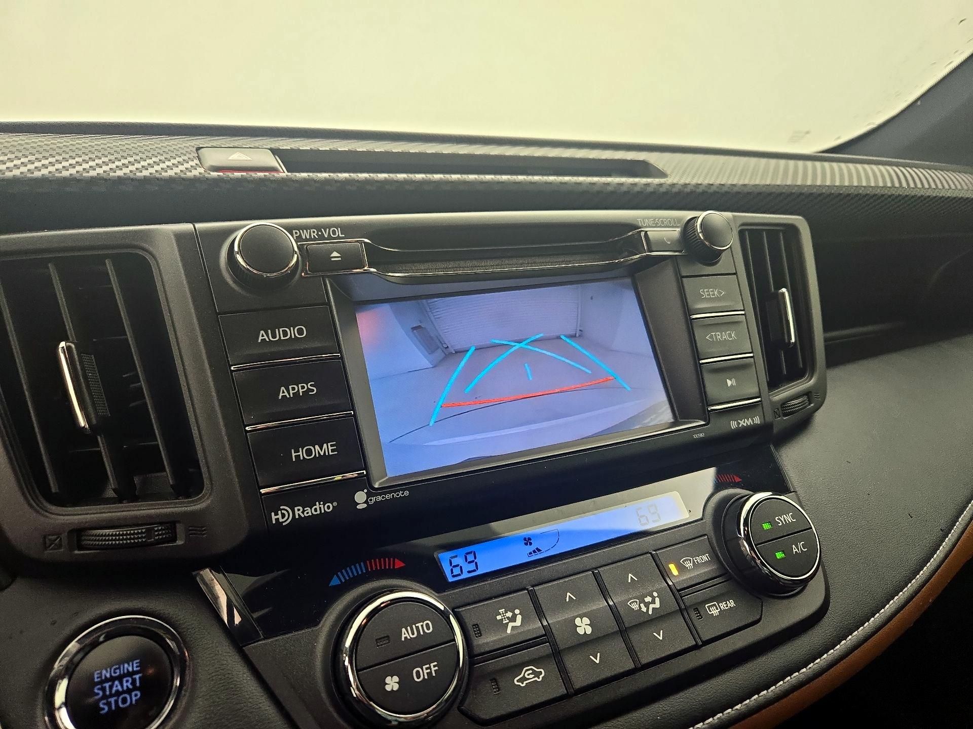 Thumbnail: 2016 Toyota RAV4 - 14