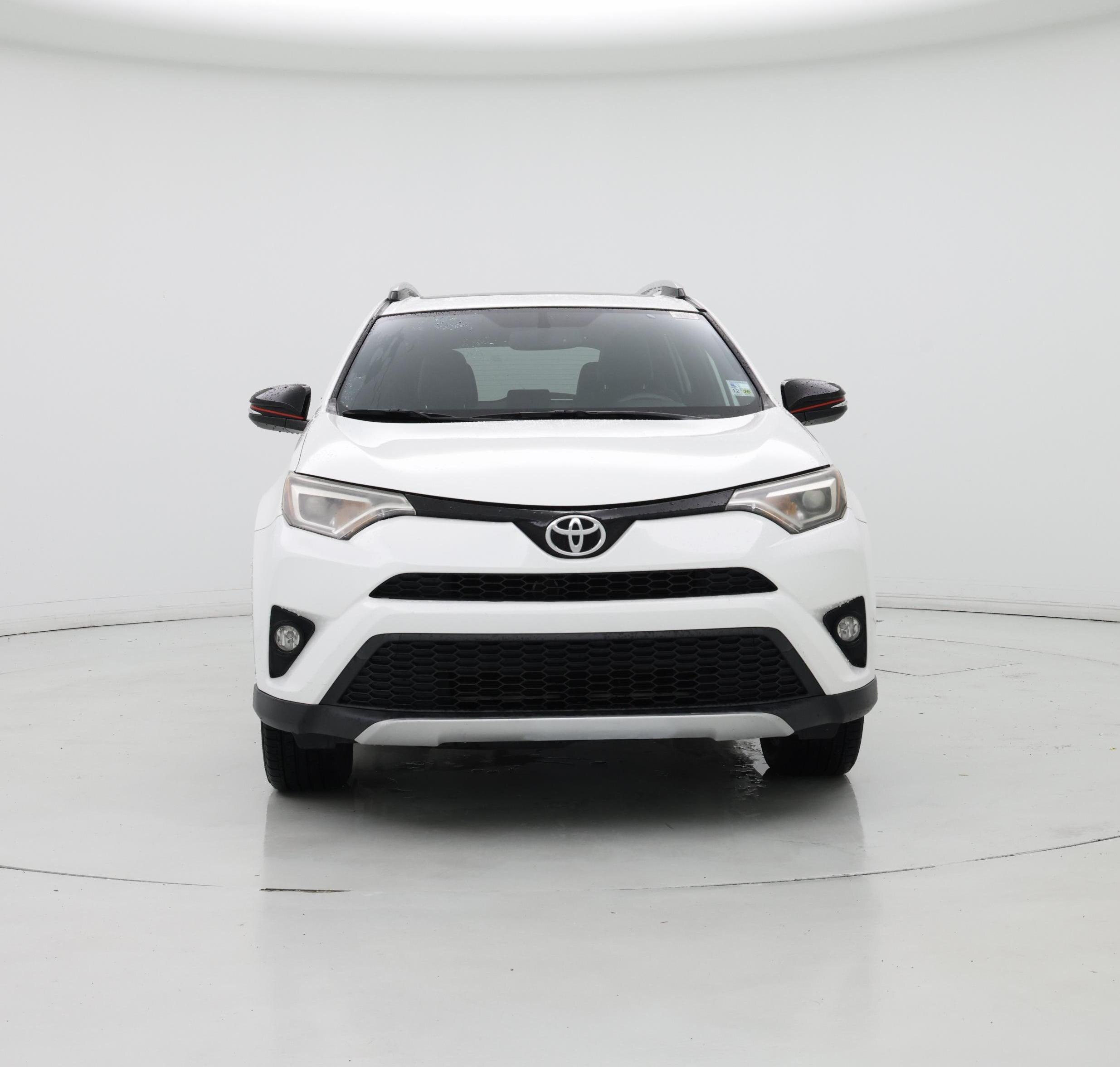 Thumbnail: 2016 Toyota RAV4 - 5
