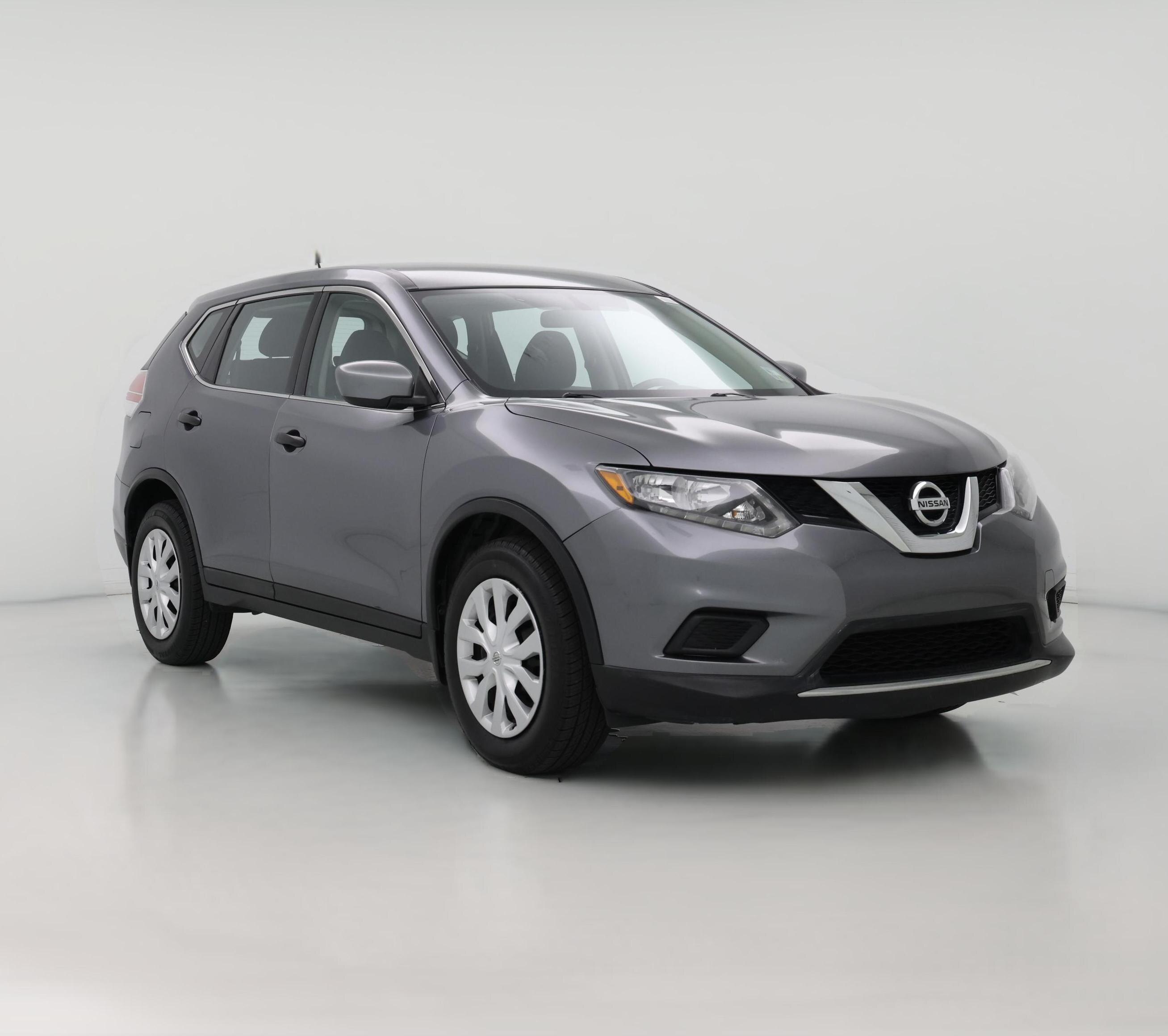 Thumbnail: 2016 Nissan Rogue - 1