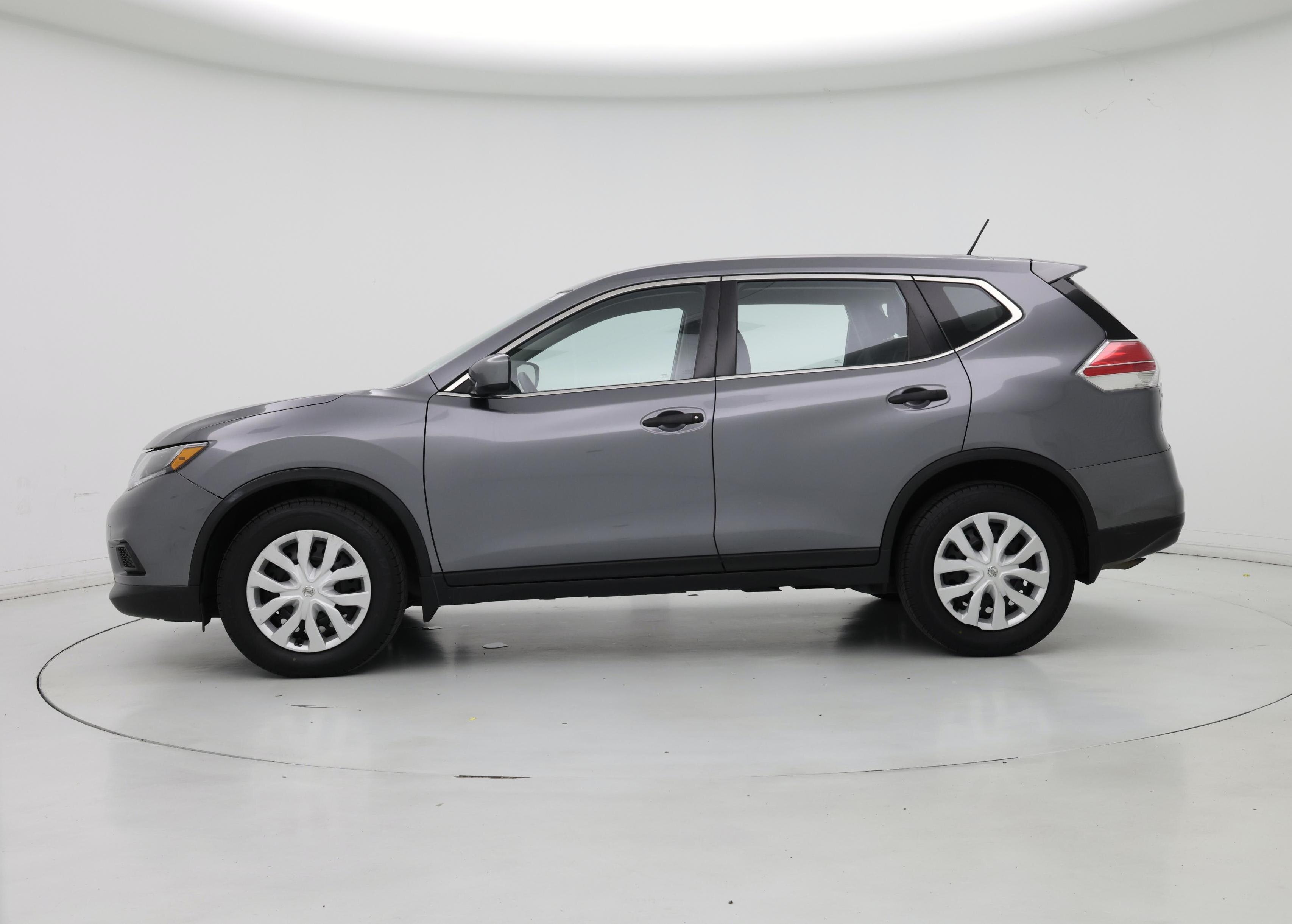 Thumbnail: 2016 Nissan Rogue - 3