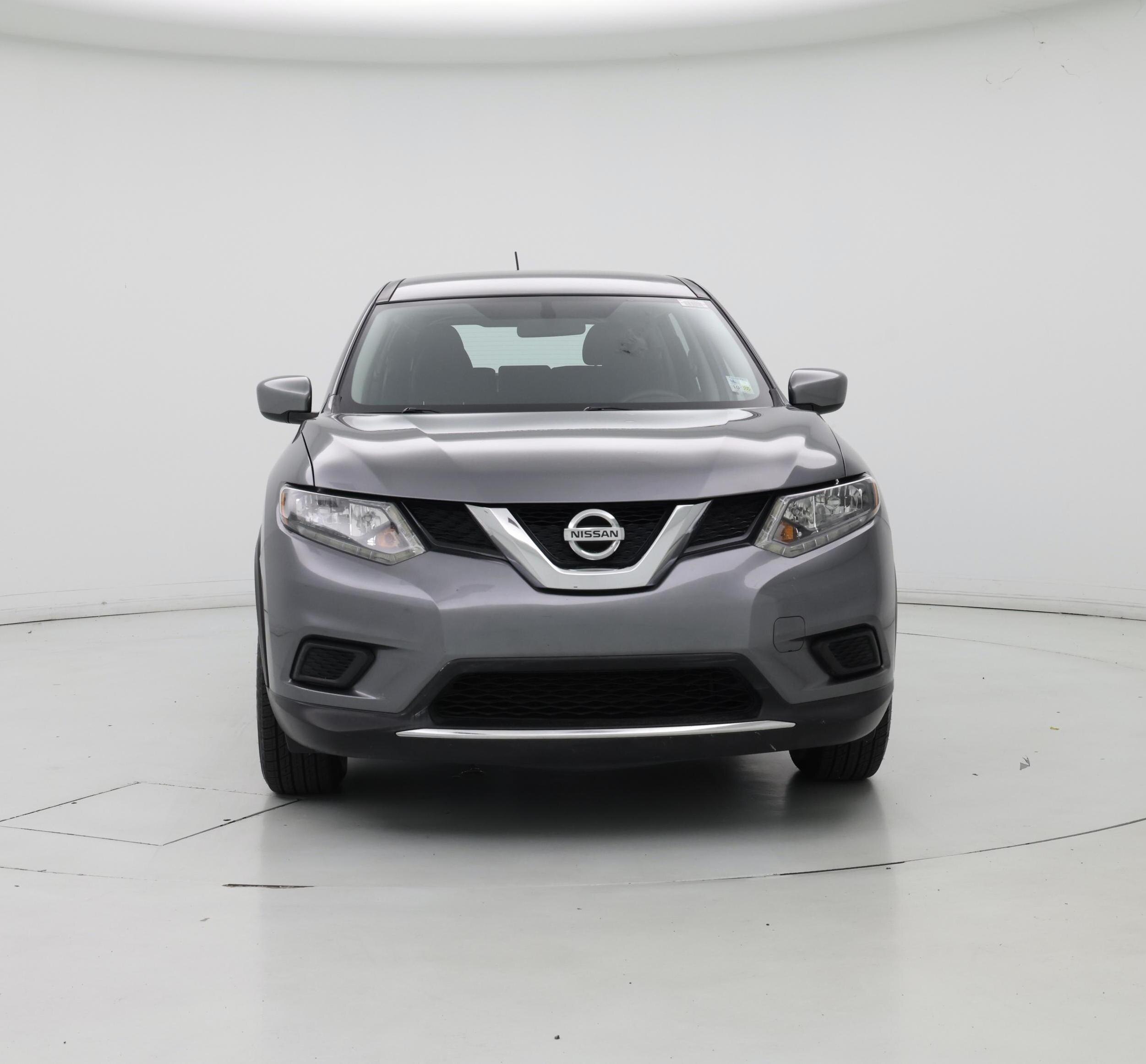 Thumbnail: 2016 Nissan Rogue - 5
