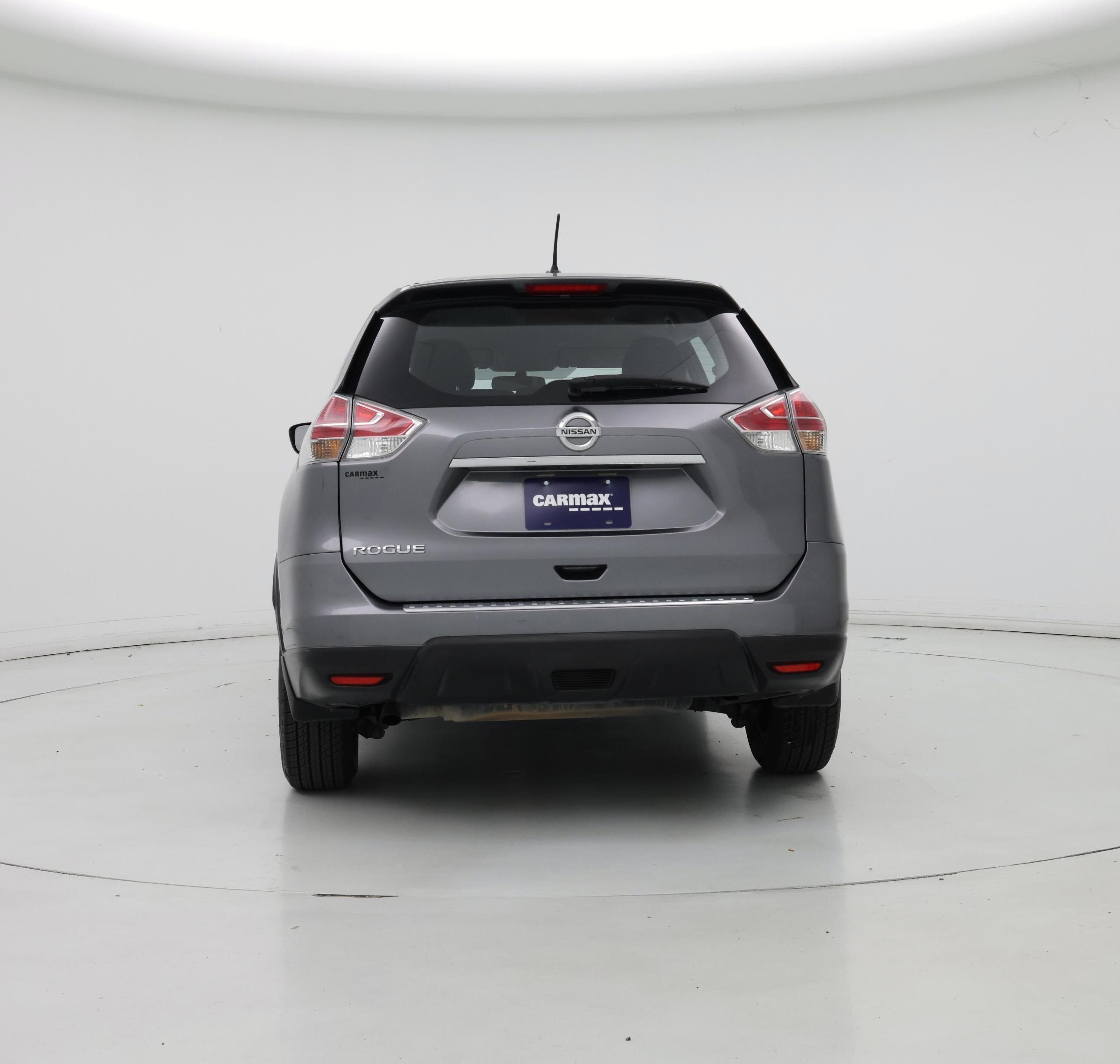 Thumbnail: 2016 Nissan Rogue - 6