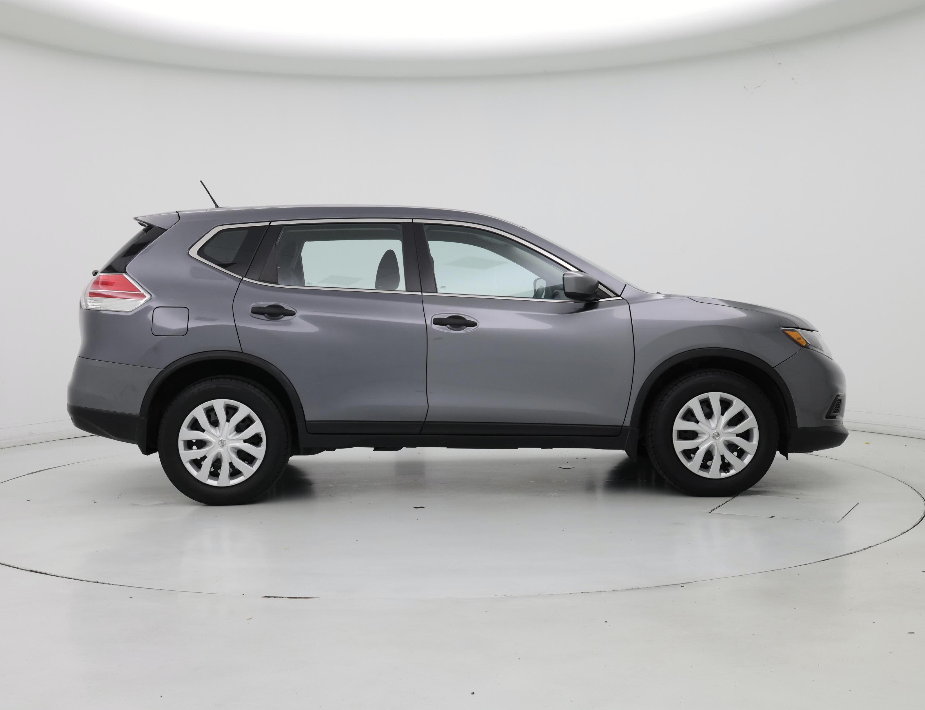 Thumbnail: 2016 Nissan Rogue - 7