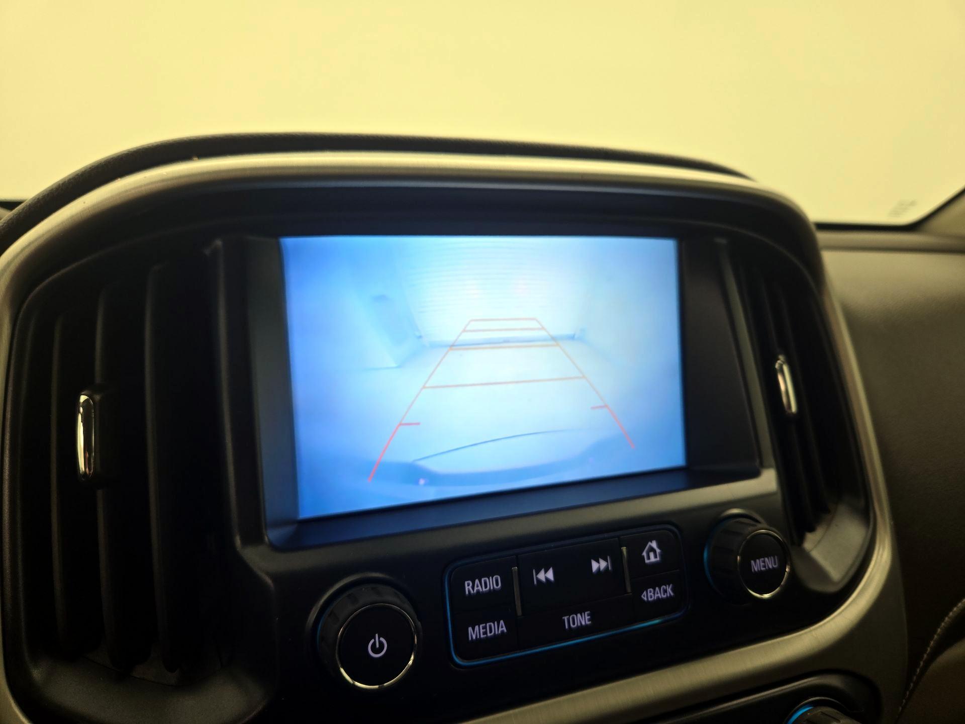 Thumbnail: 2018 GMC Canyon - 14