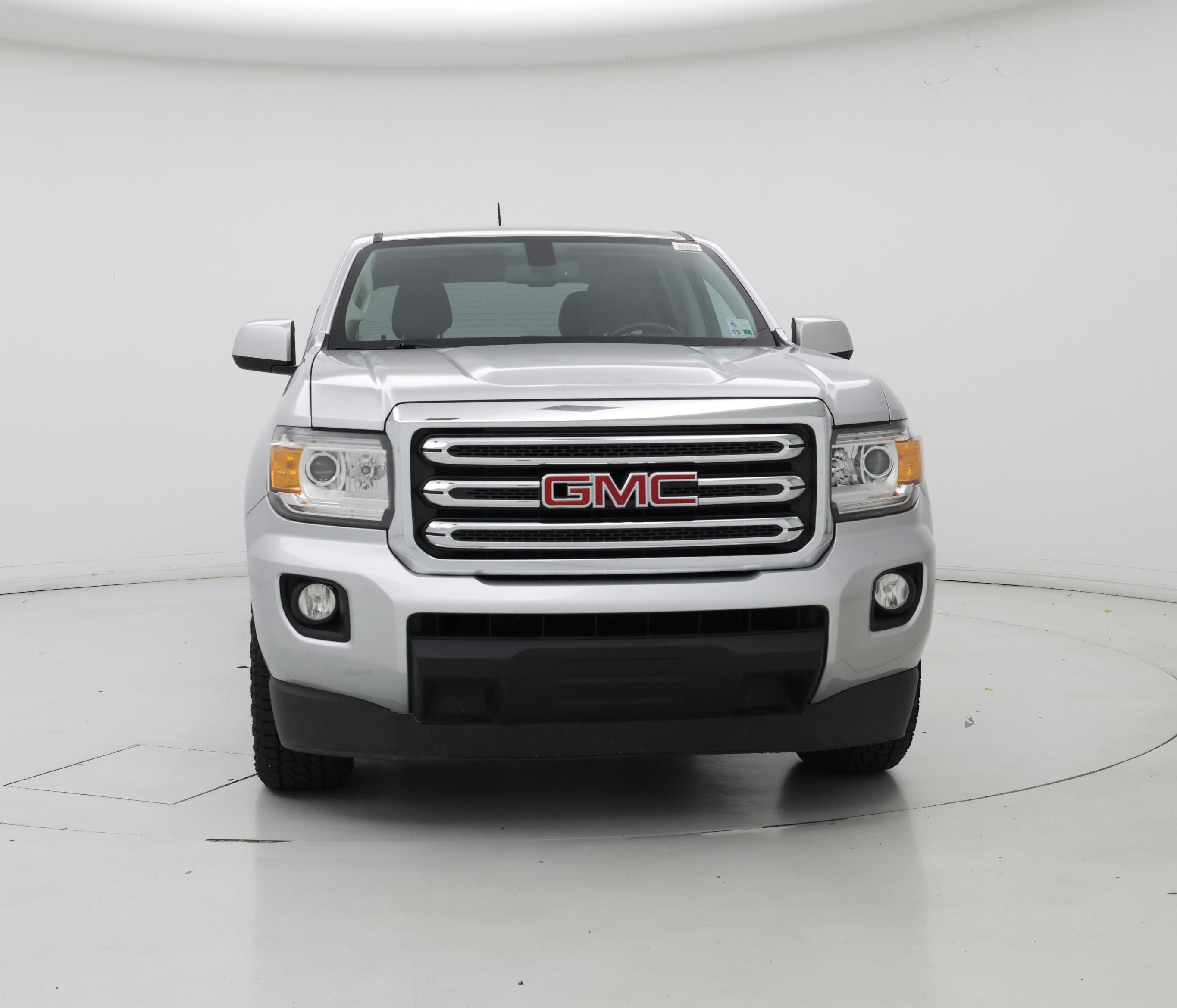 Thumbnail: 2018 GMC Canyon - 5