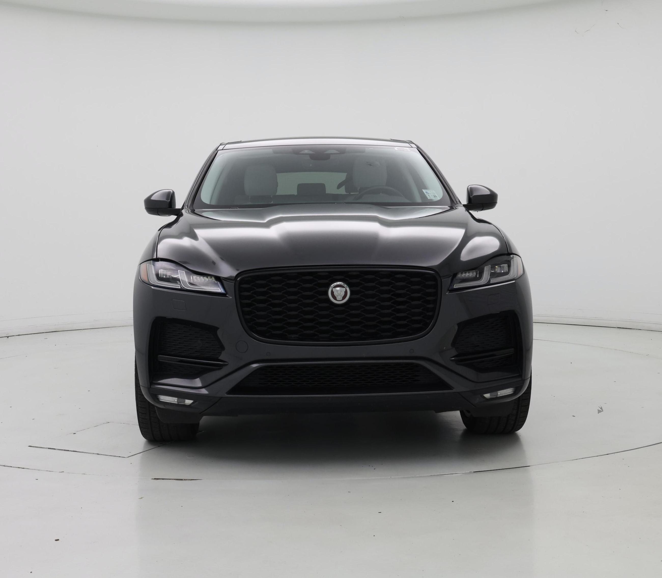 Thumbnail: 2023 Jaguar F-Pace - 5