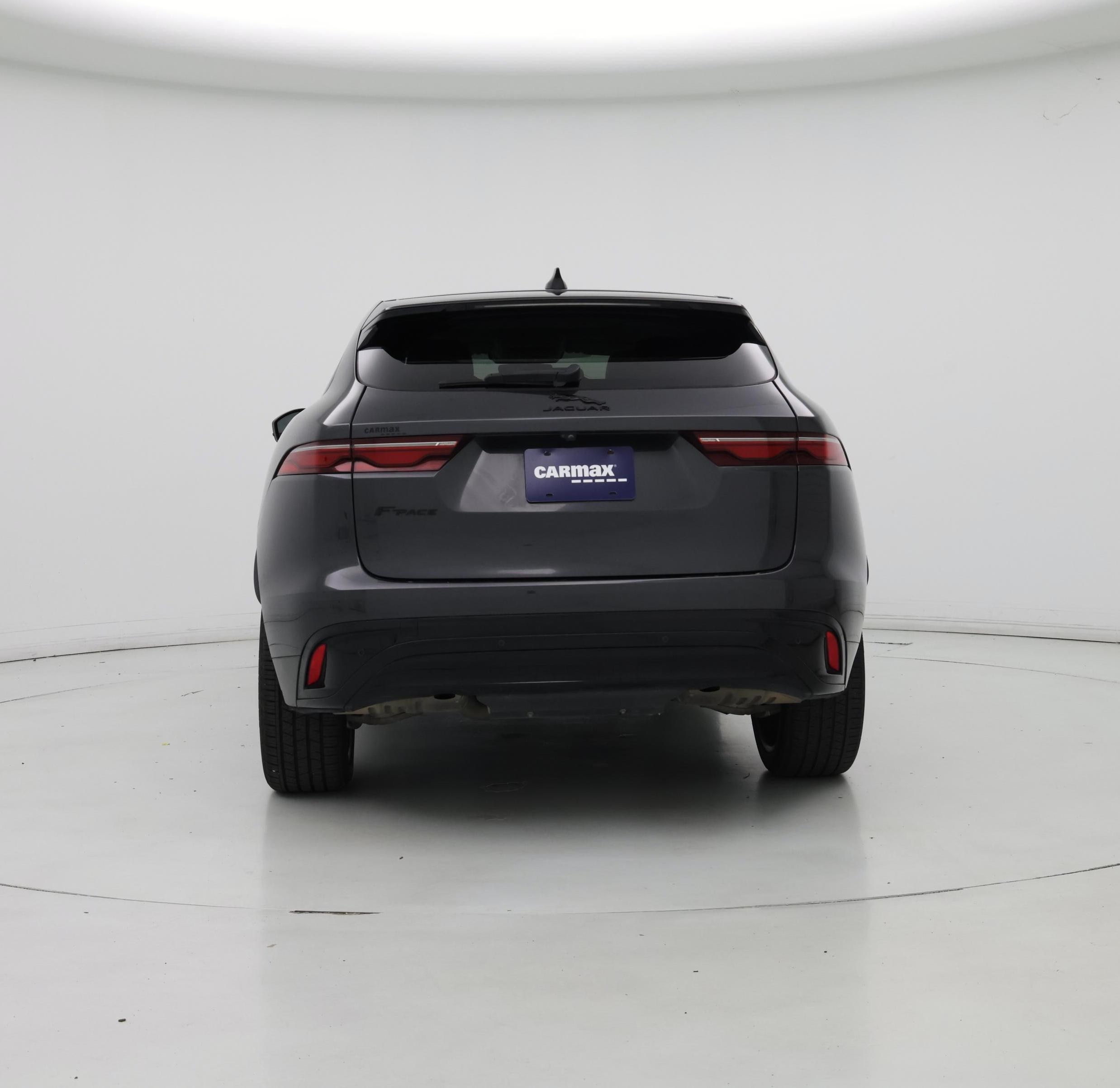 Thumbnail: 2023 Jaguar F-Pace - 6