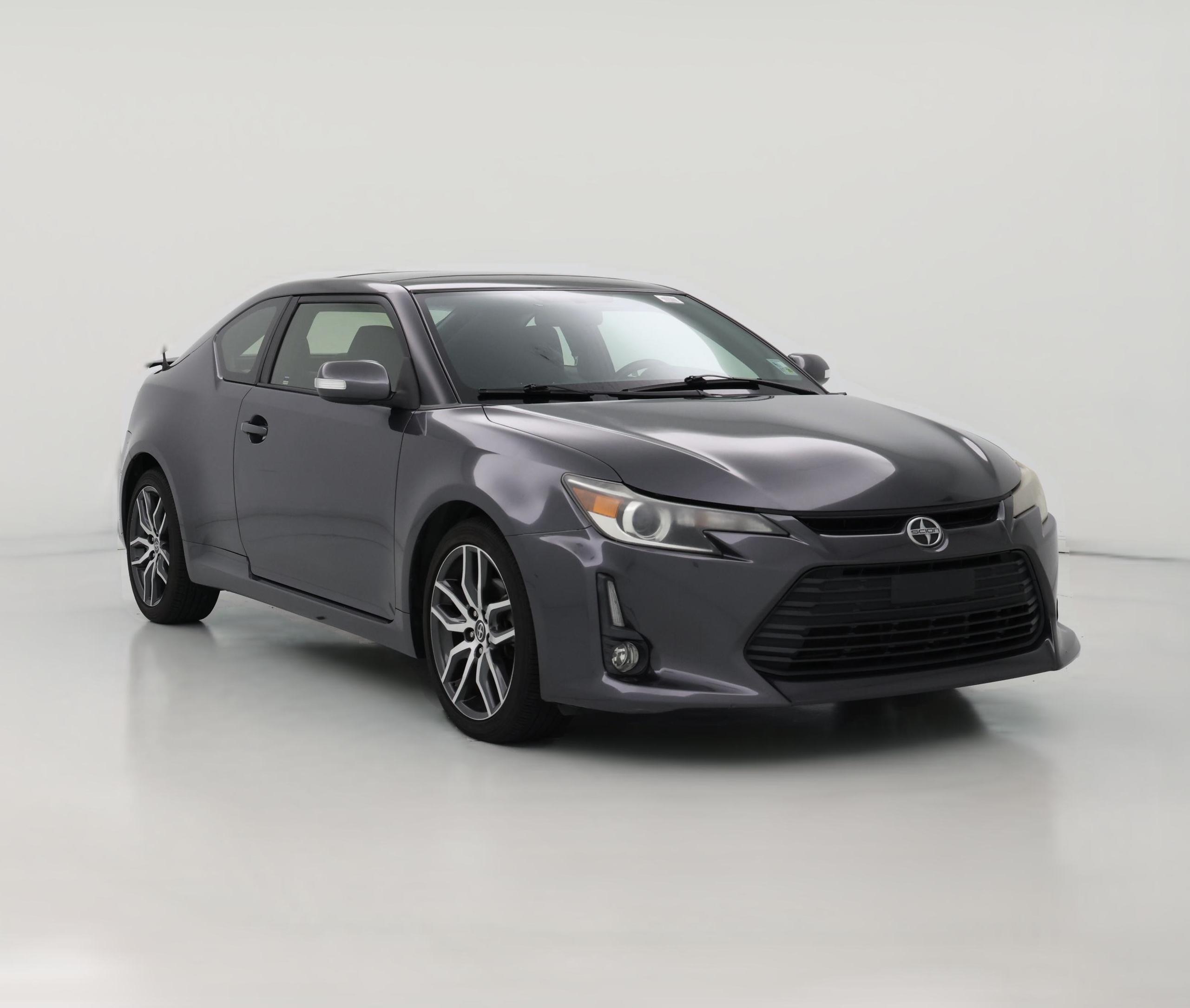 Thumbnail: 2016 Scion tC - 1
