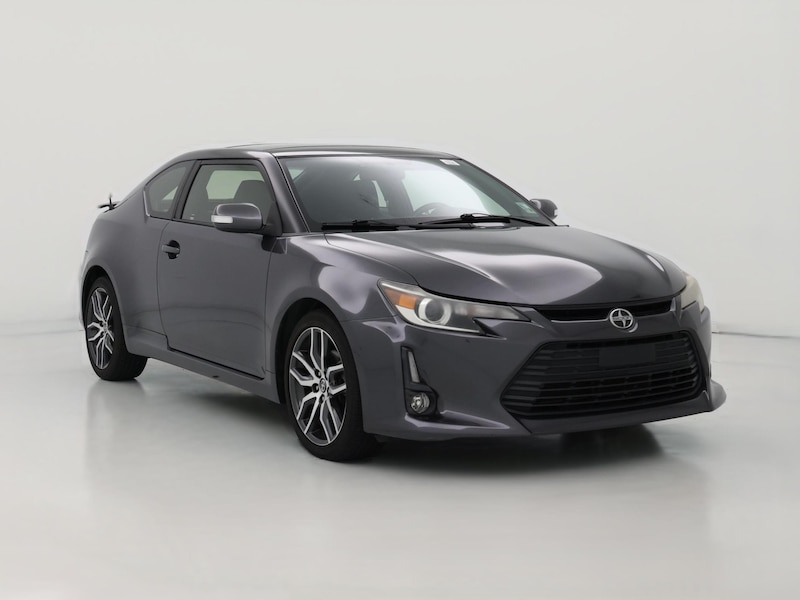 2016 Scion tC  -
                  Baton Rouge, LA