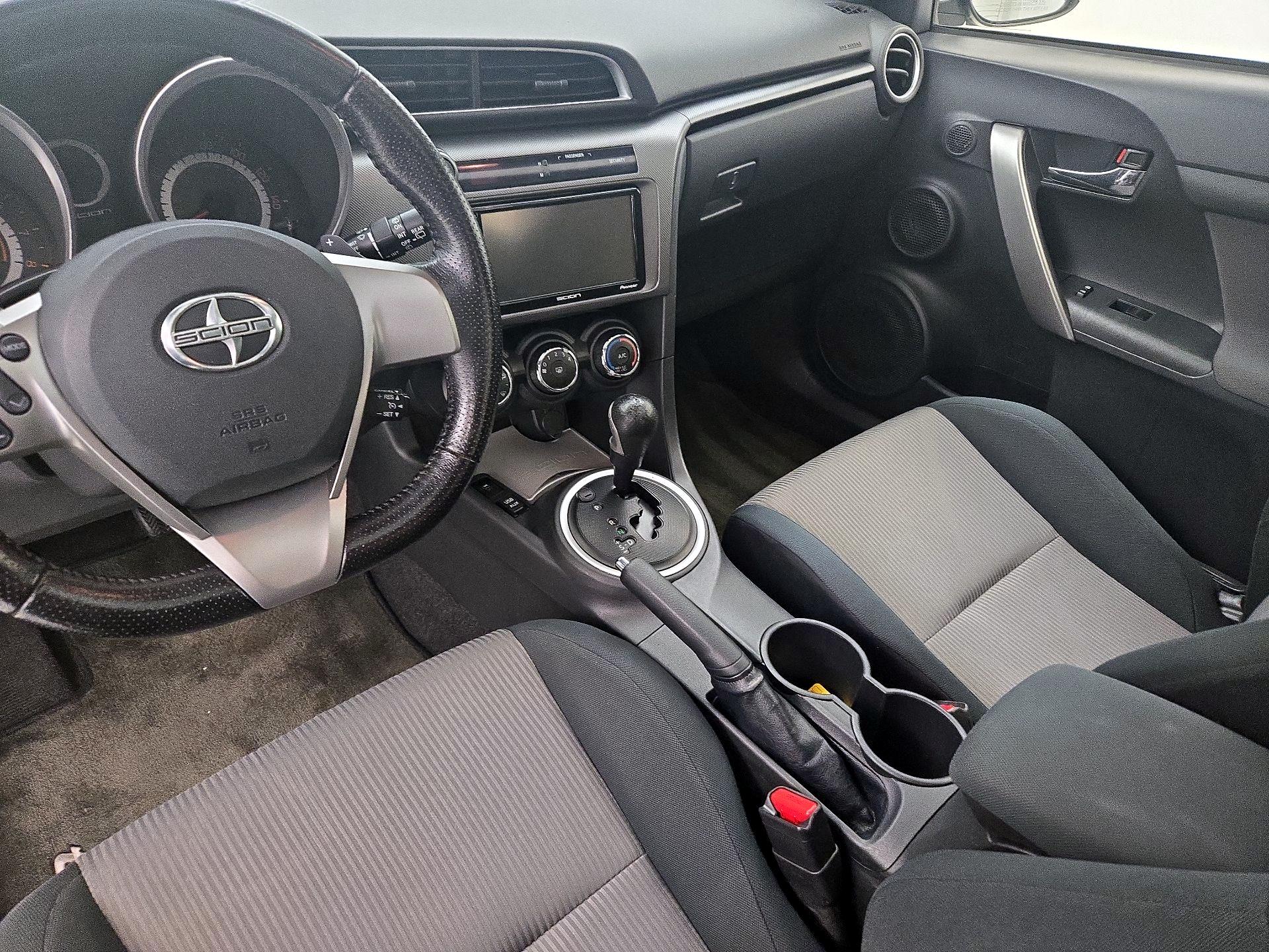 Thumbnail: 2016 Scion tC - 9