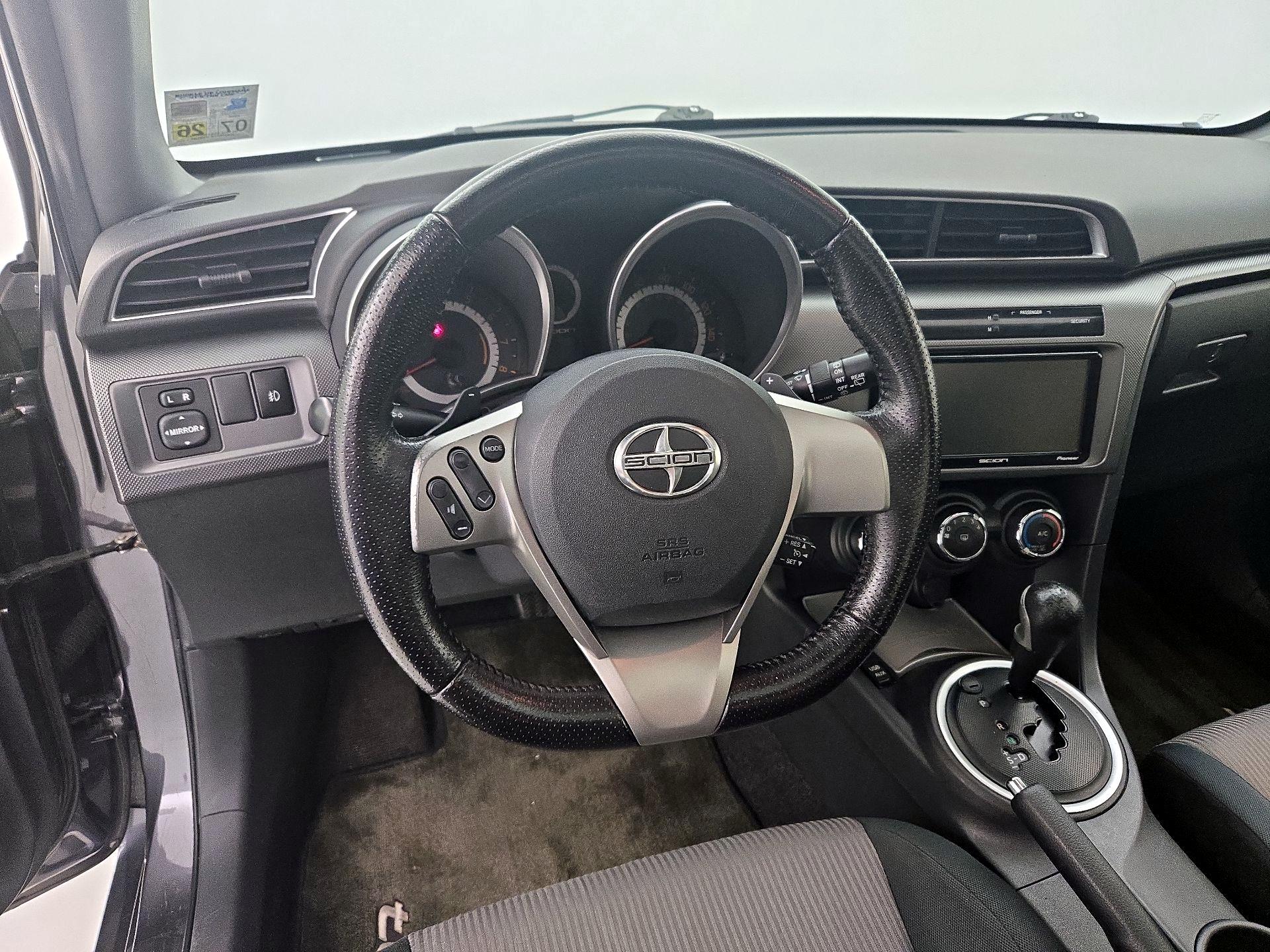 Thumbnail: 2016 Scion tC - 10