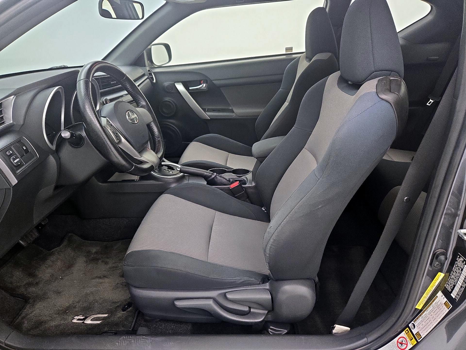 Thumbnail: 2016 Scion tC - 11