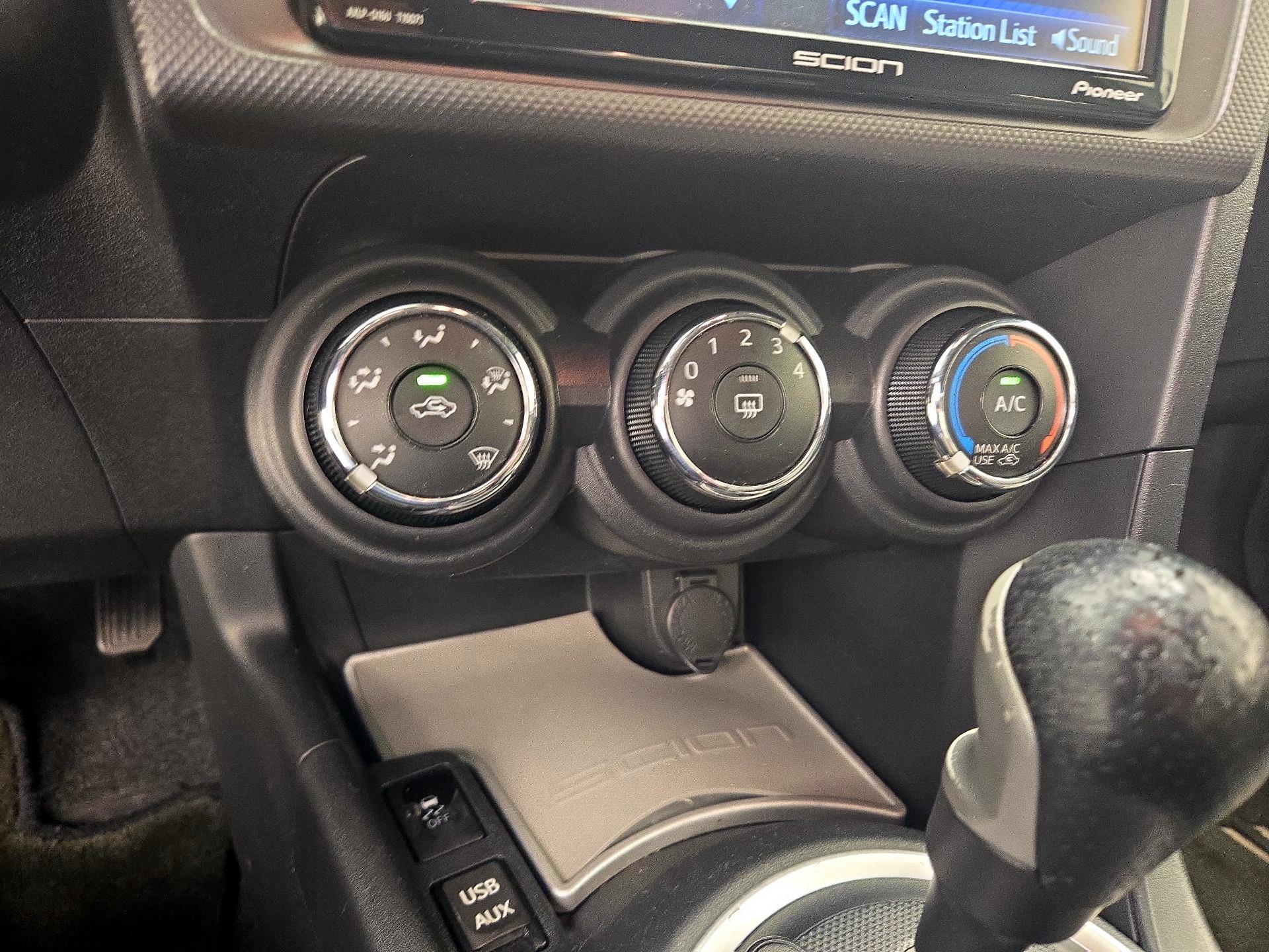 Thumbnail: 2016 Scion tC - 15
