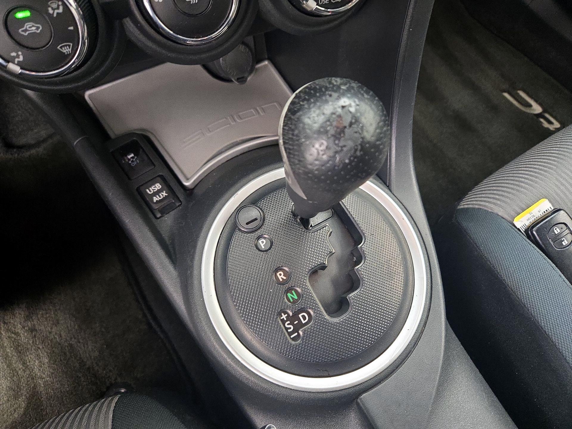 Thumbnail: 2016 Scion tC - 16