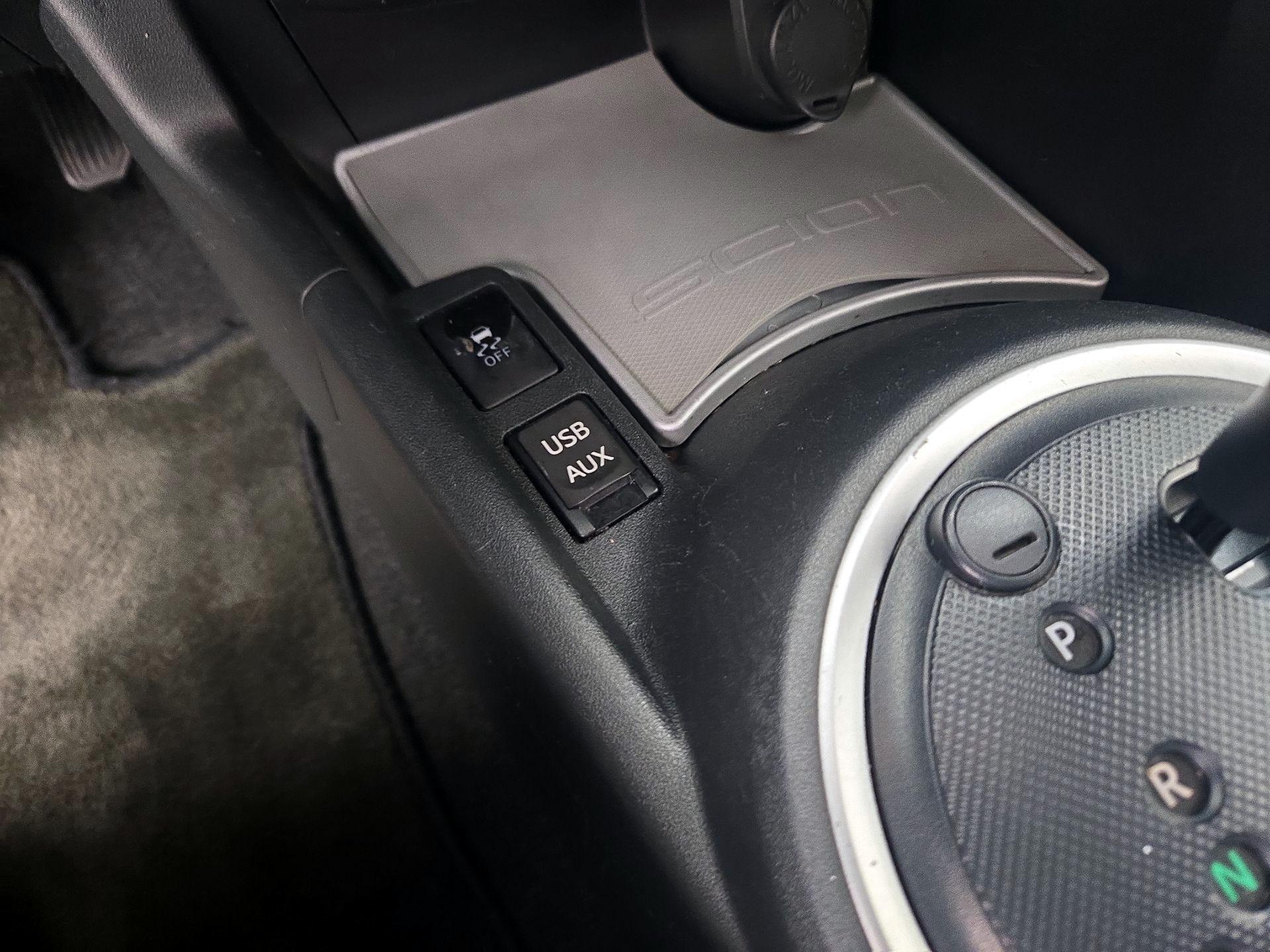 Thumbnail: 2016 Scion tC - 17