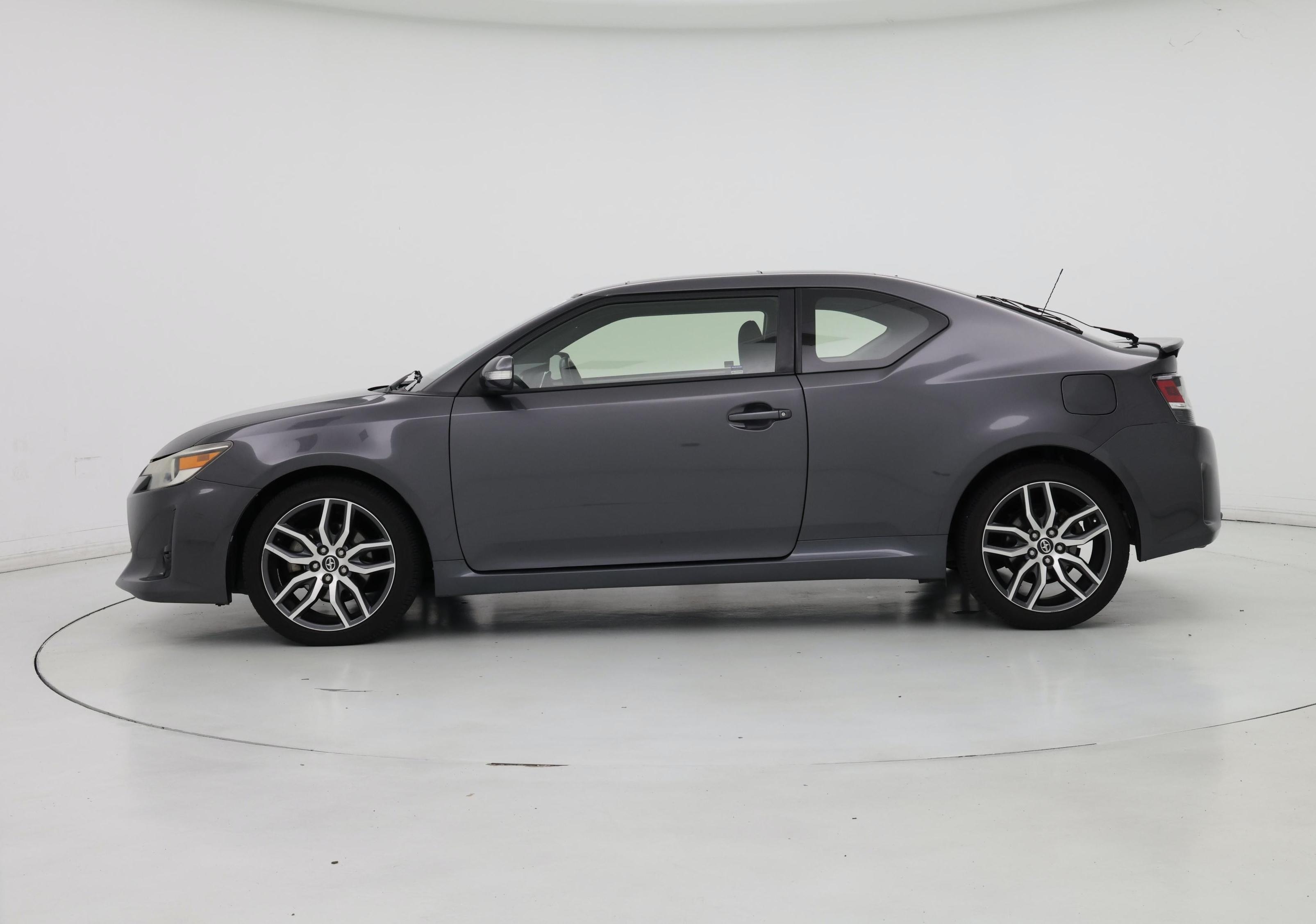 Thumbnail: 2016 Scion tC - 3
