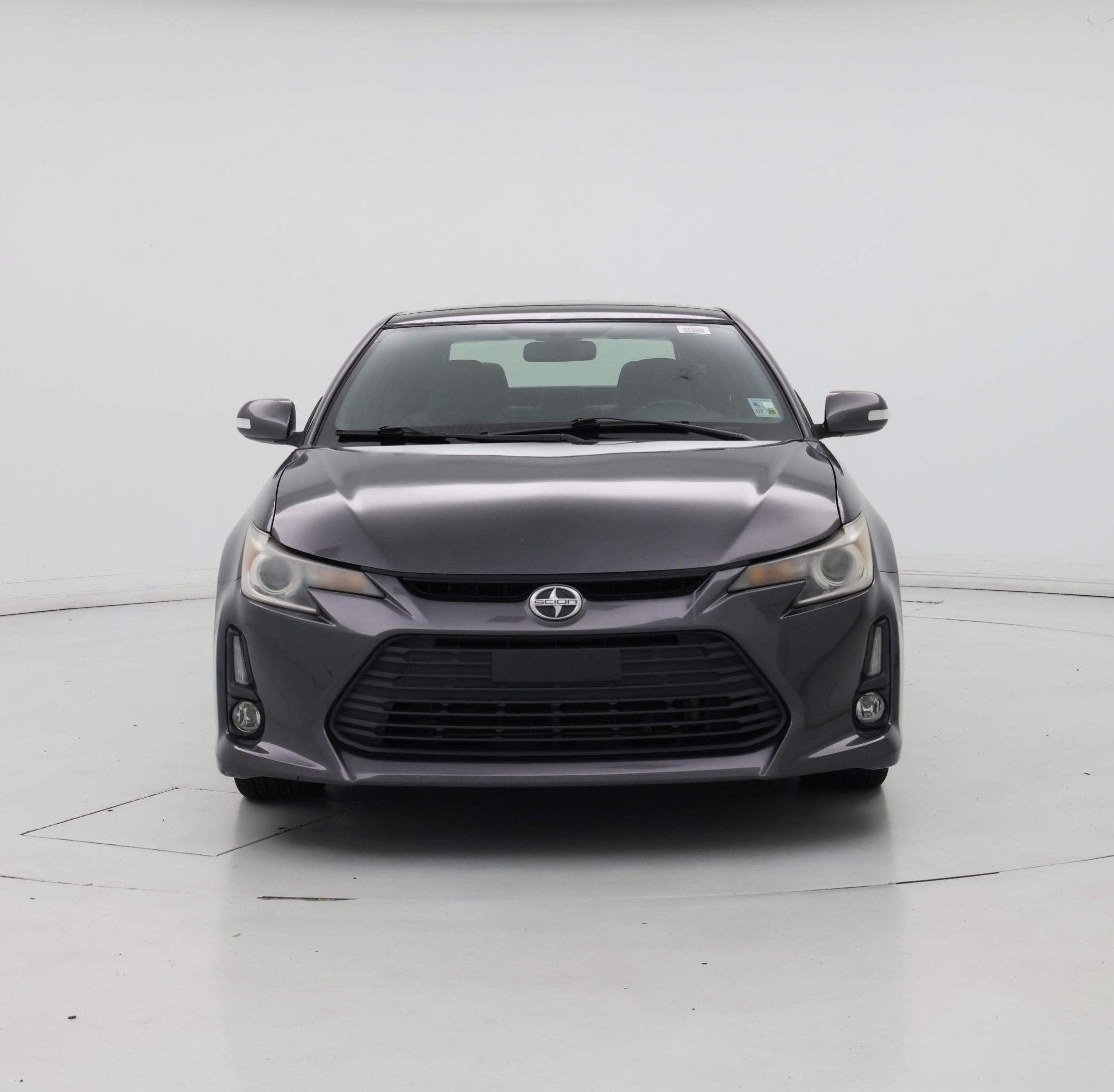 Thumbnail: 2016 Scion tC - 5