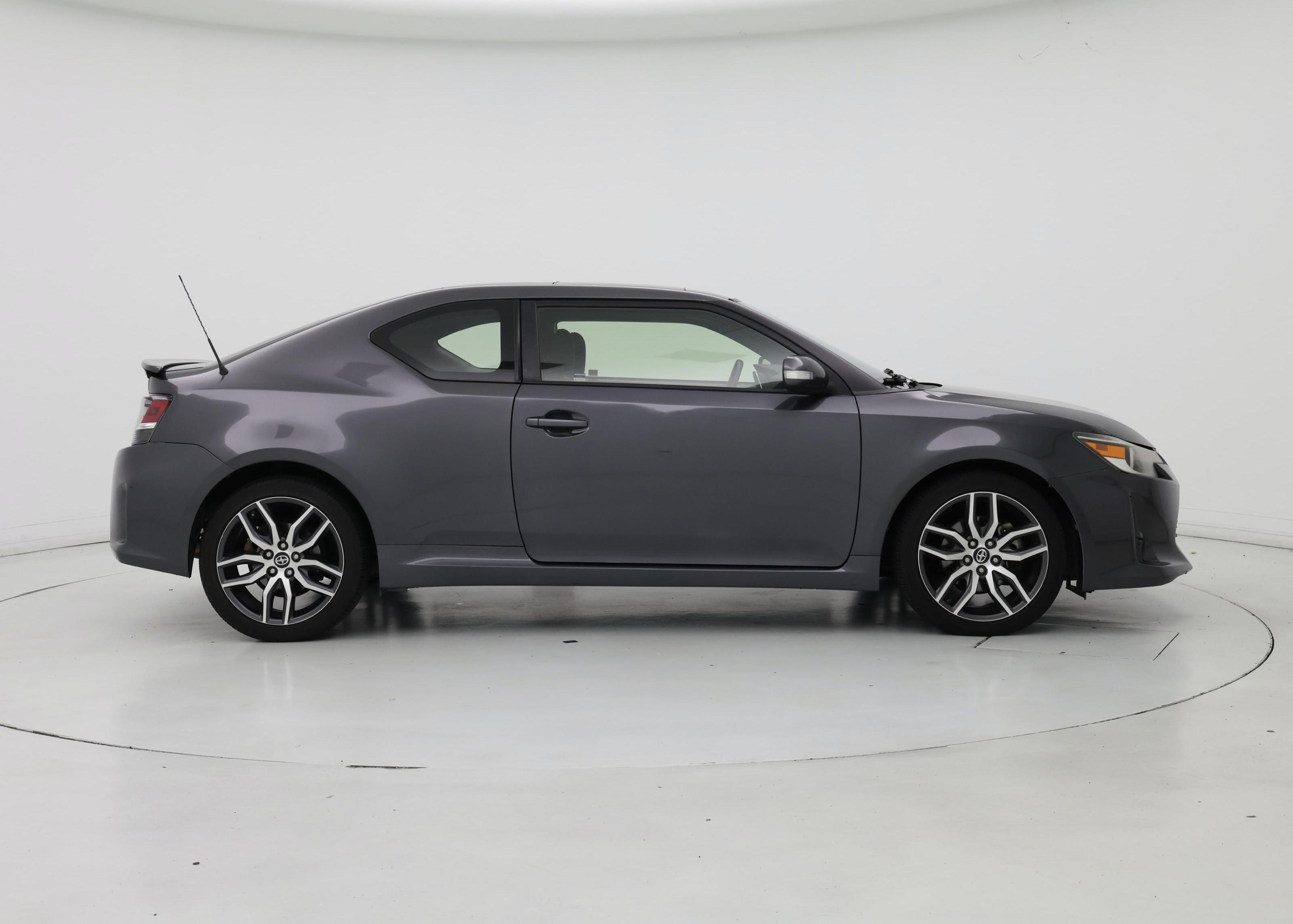 Thumbnail: 2016 Scion tC - 7